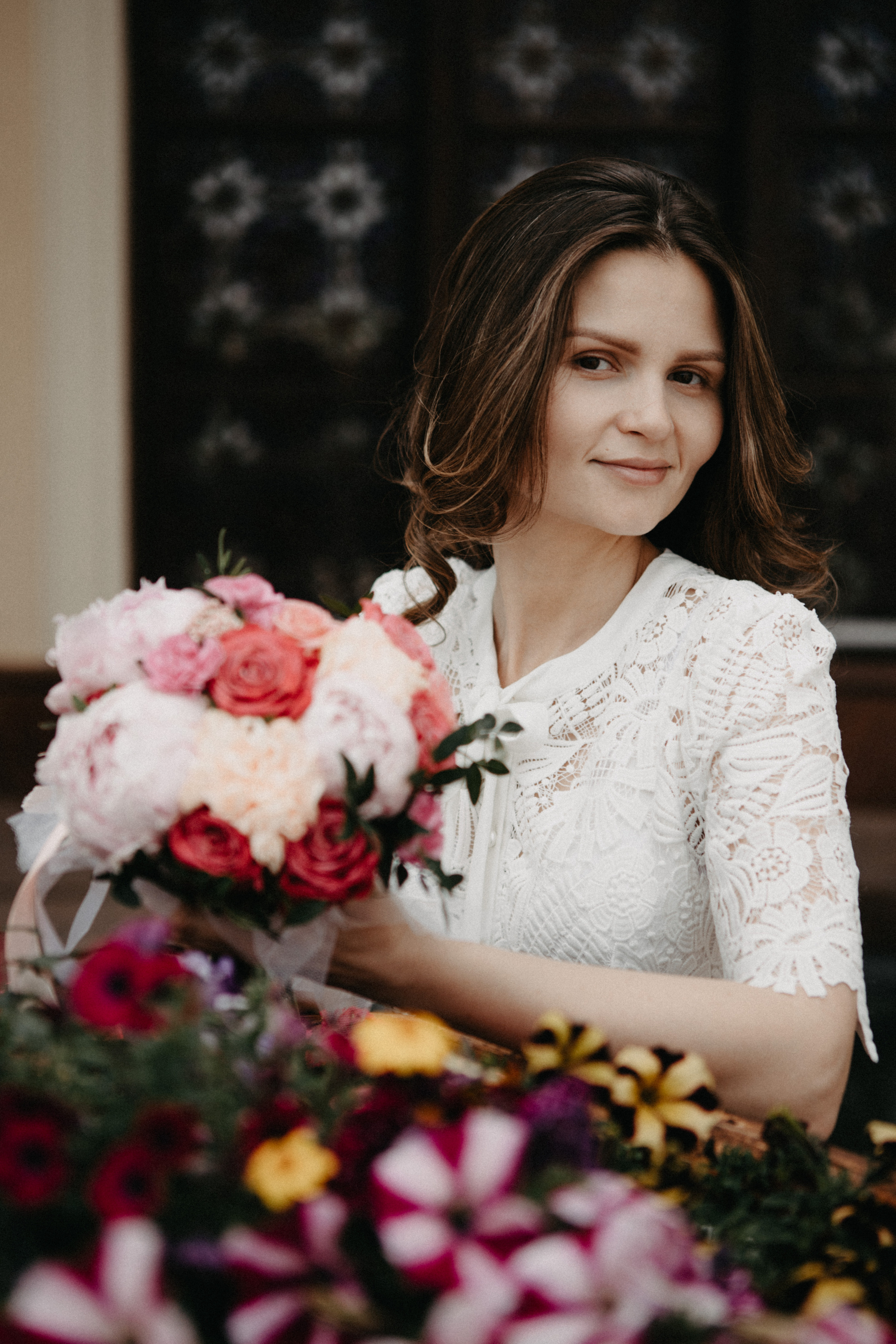 Анонс со свадьбы Светланы и Ильи. Свадебный фотограф Москва и другие города