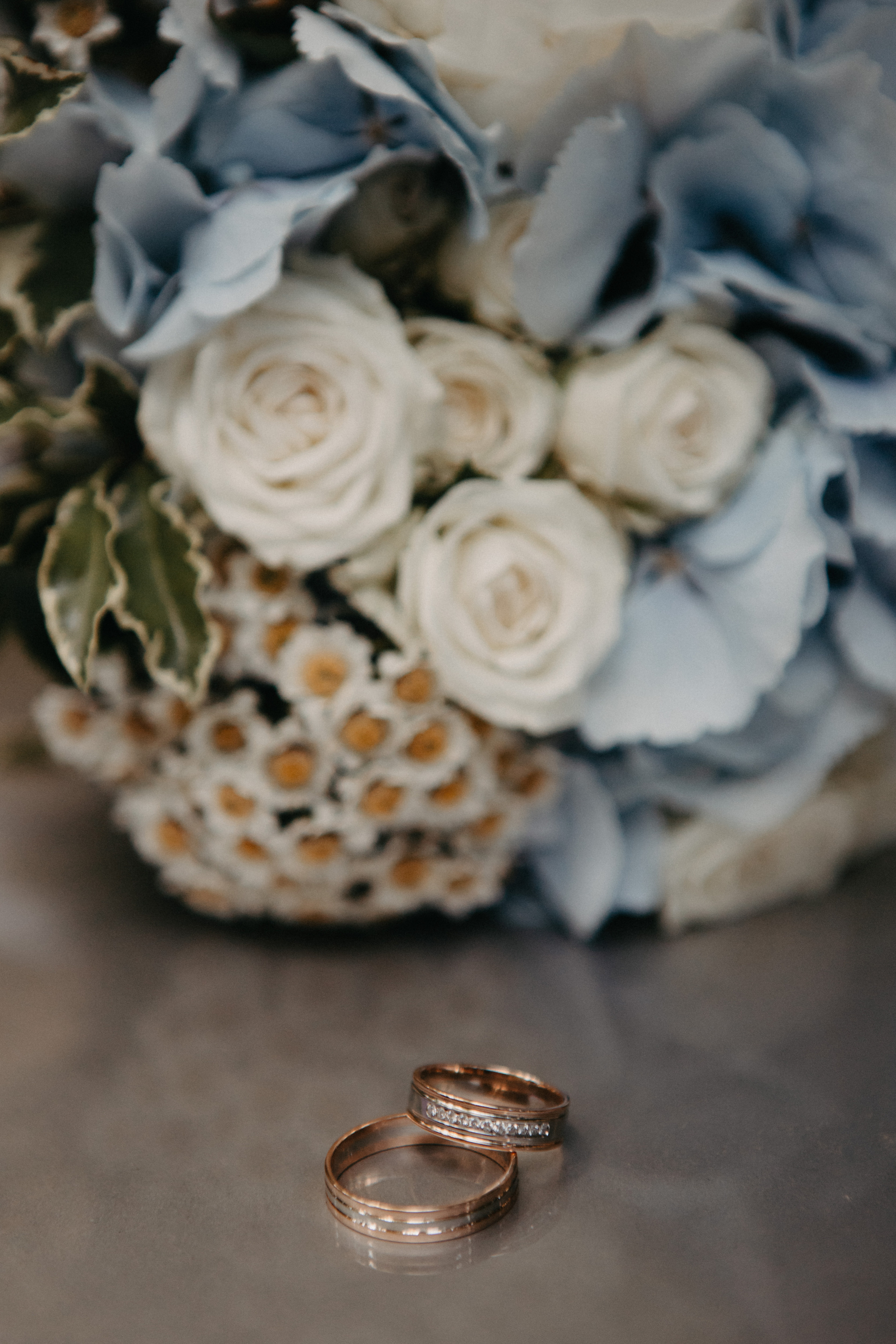 Анонс со свадьбы Анастасии и Валерия. Свадебный фотограф Москва и другие города