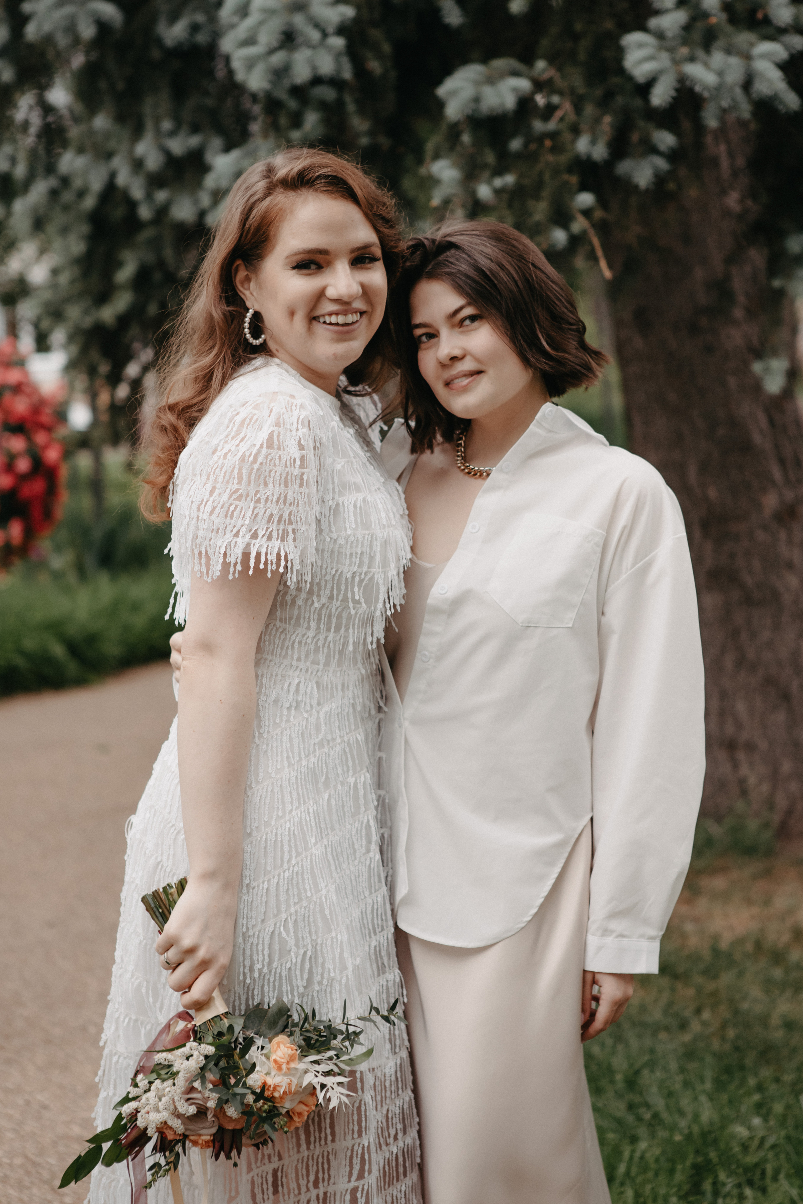 Анонс со свадьбы Даши и Никиты. Свадебный фотограф Москва и другие города