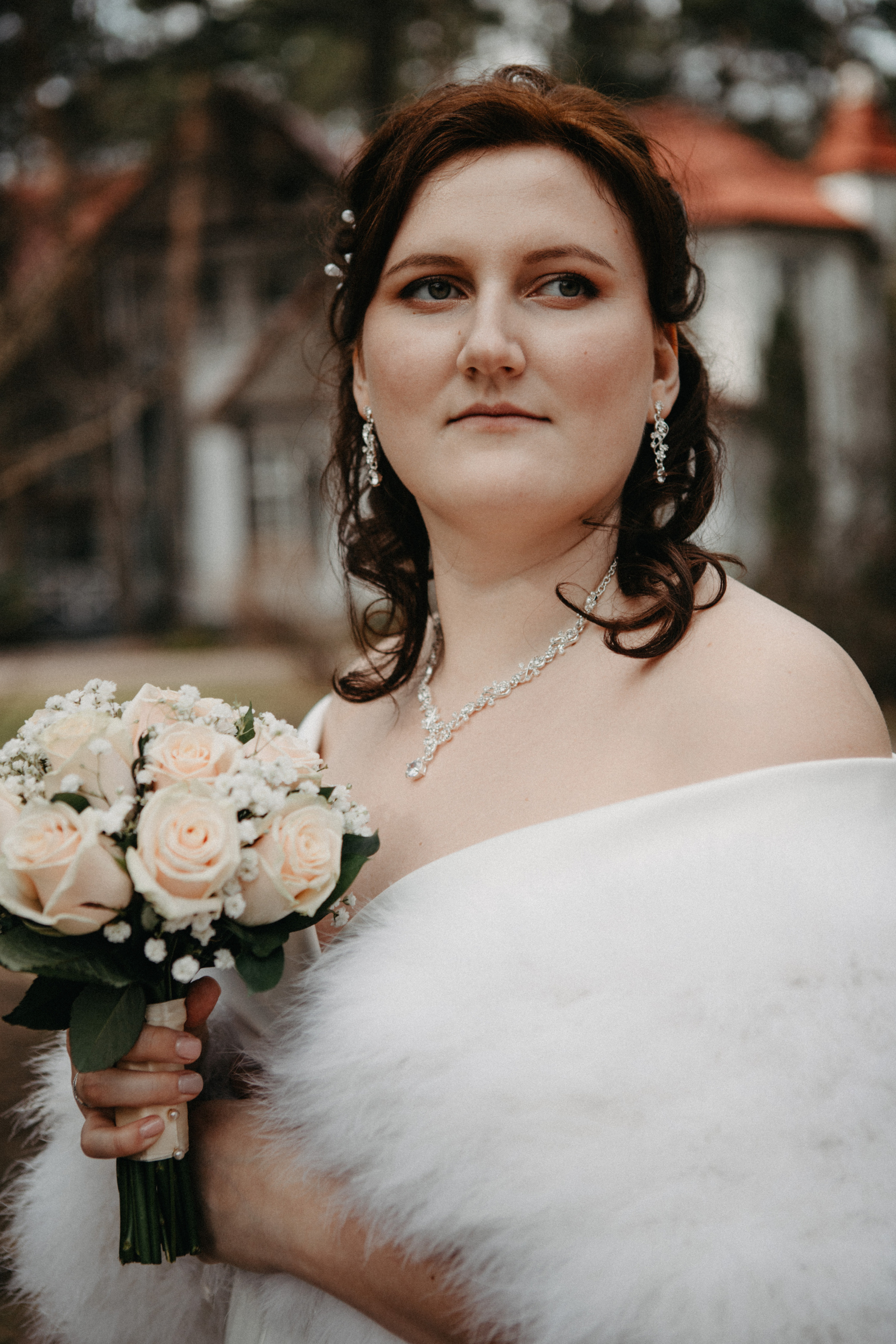 Анонс со свадьбы Тани и Жени. Свадебный фотограф Москва и другие города