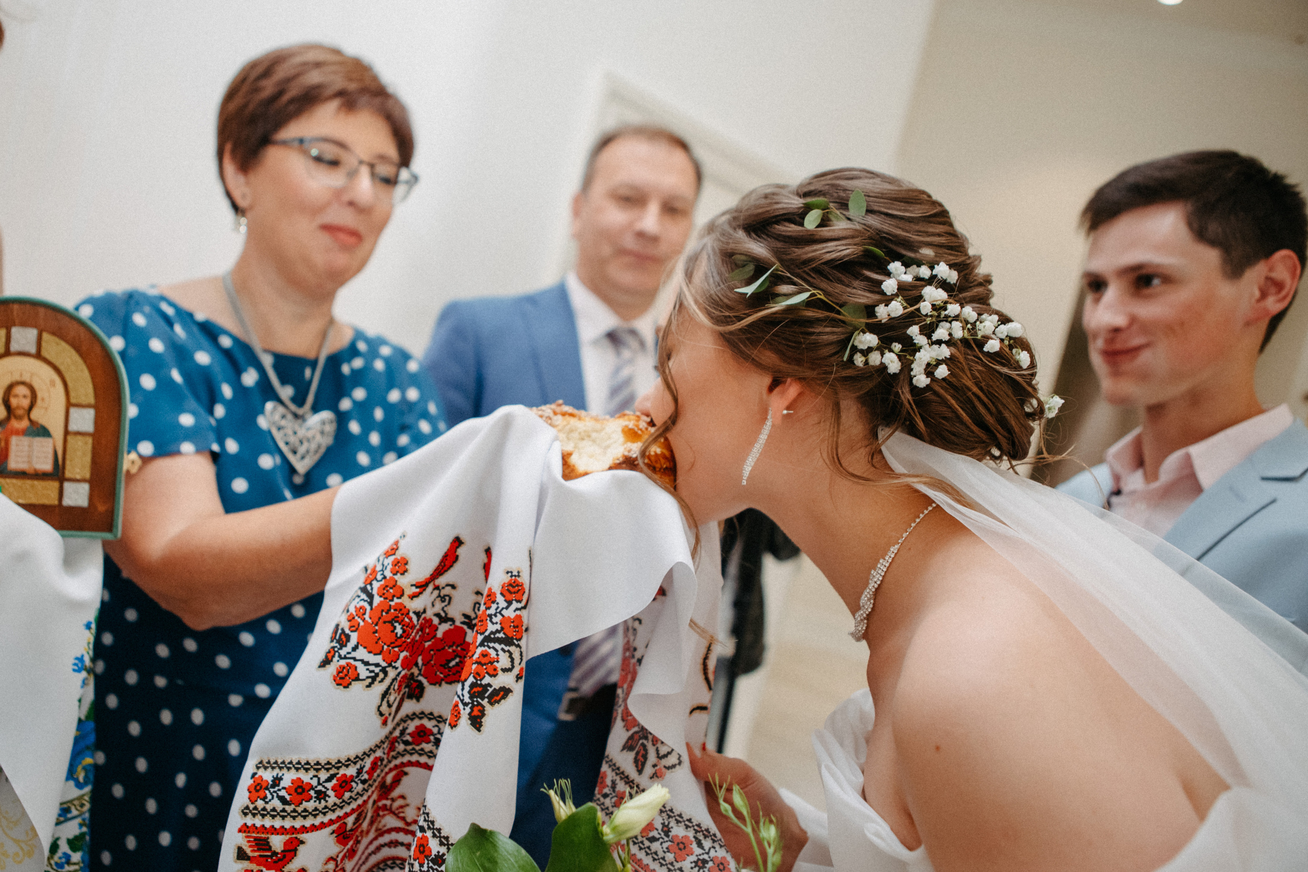 Анонс со свадьбы Анастасии и Дмитрия. Свадебный фотограф Москва и другие города