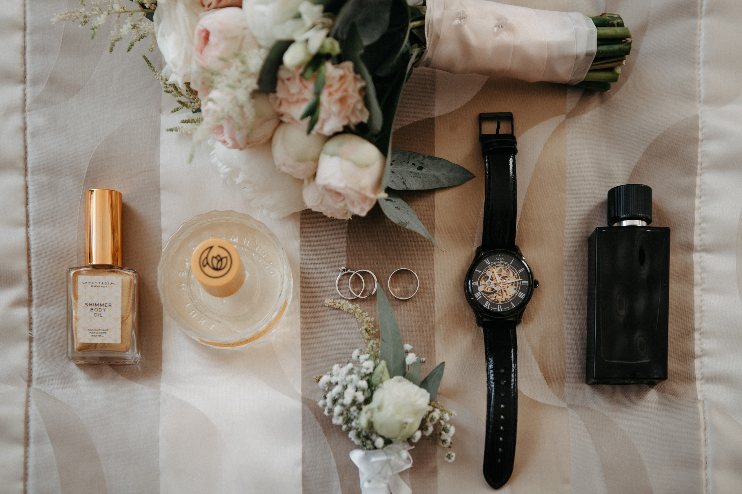 Анонс со свадьбы Насти и Влада. Свадебный фотограф Москва и другие города