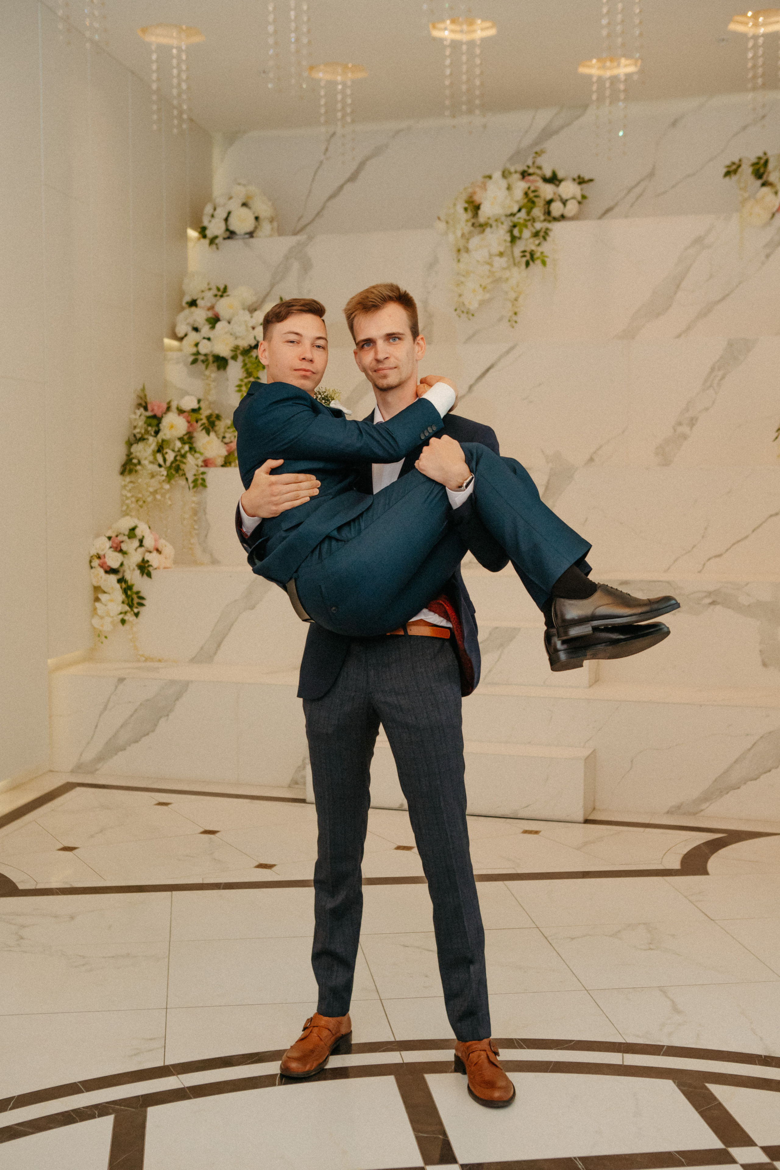 Анонс со свадьбы Насти и Влада. Свадебный фотограф Москва и другие города