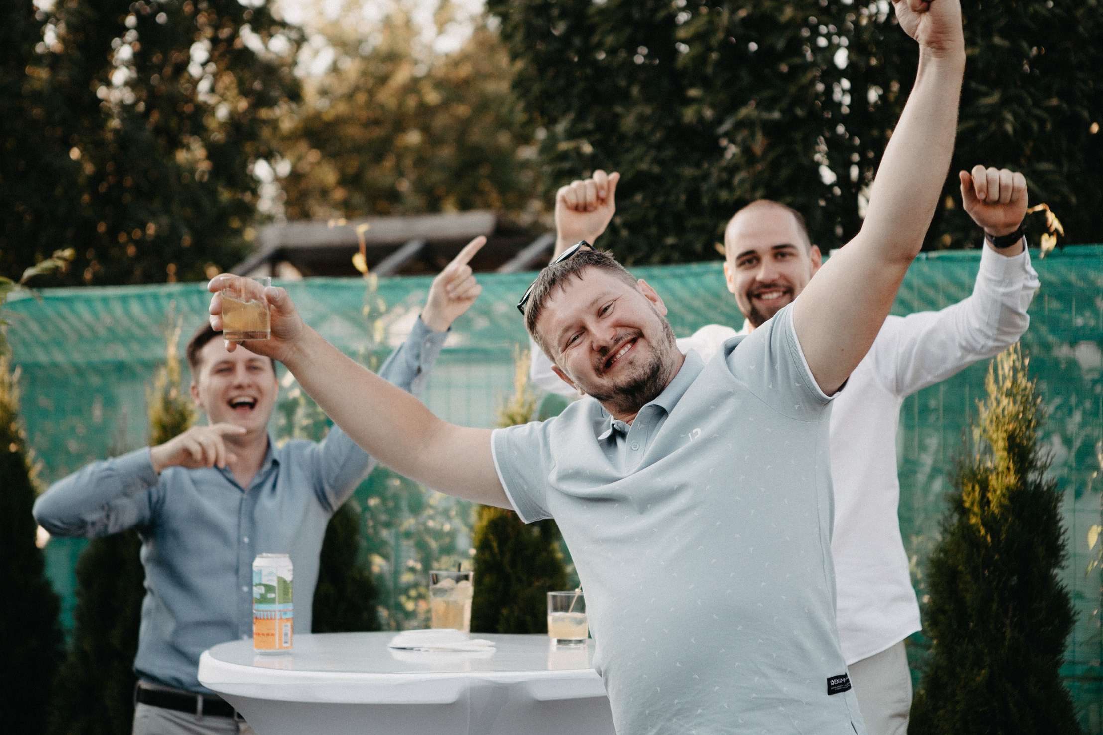 Анонс со второго дня свадьбы Юли и Лёши. Свадебный фотограф Москва и другие города