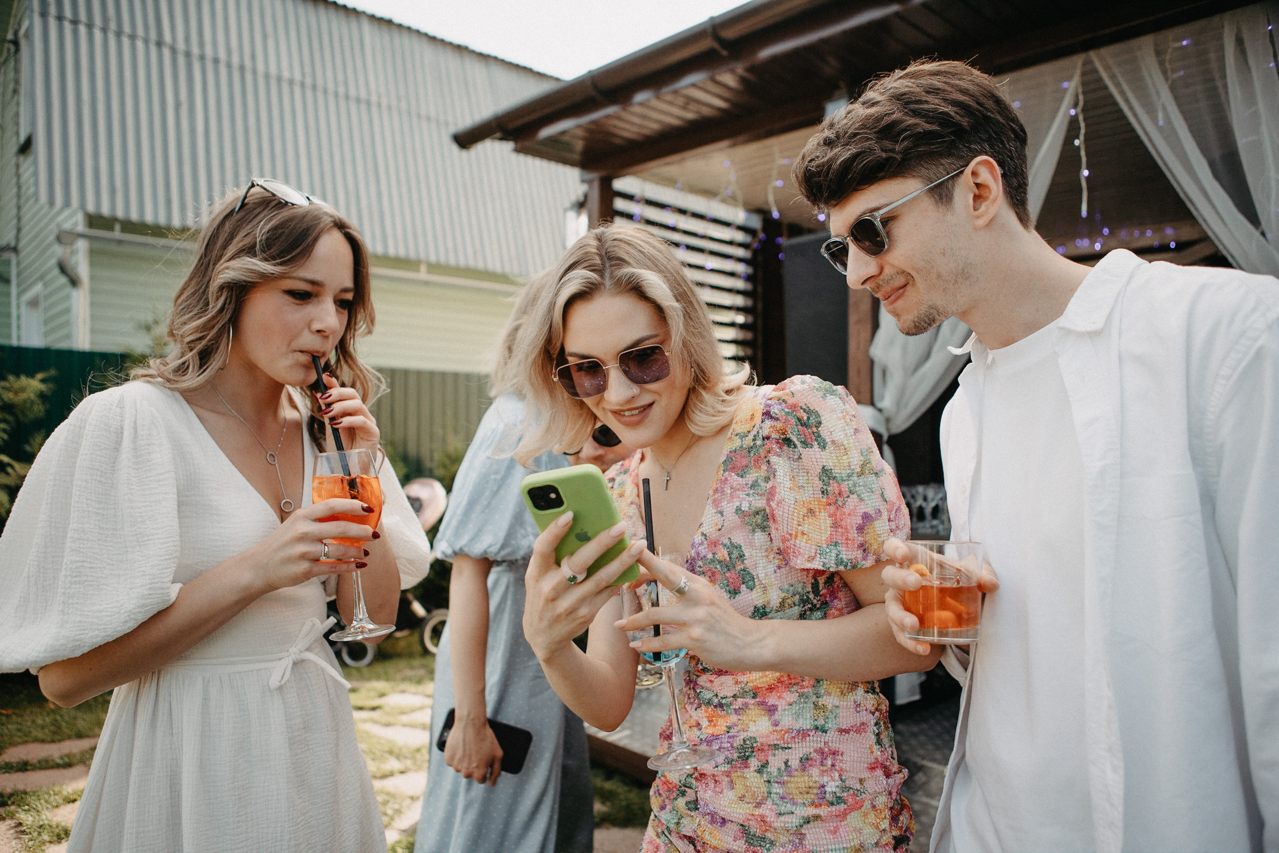 Анонс со второго дня свадьбы Юли и Лёши. Свадебный фотограф Москва и другие города