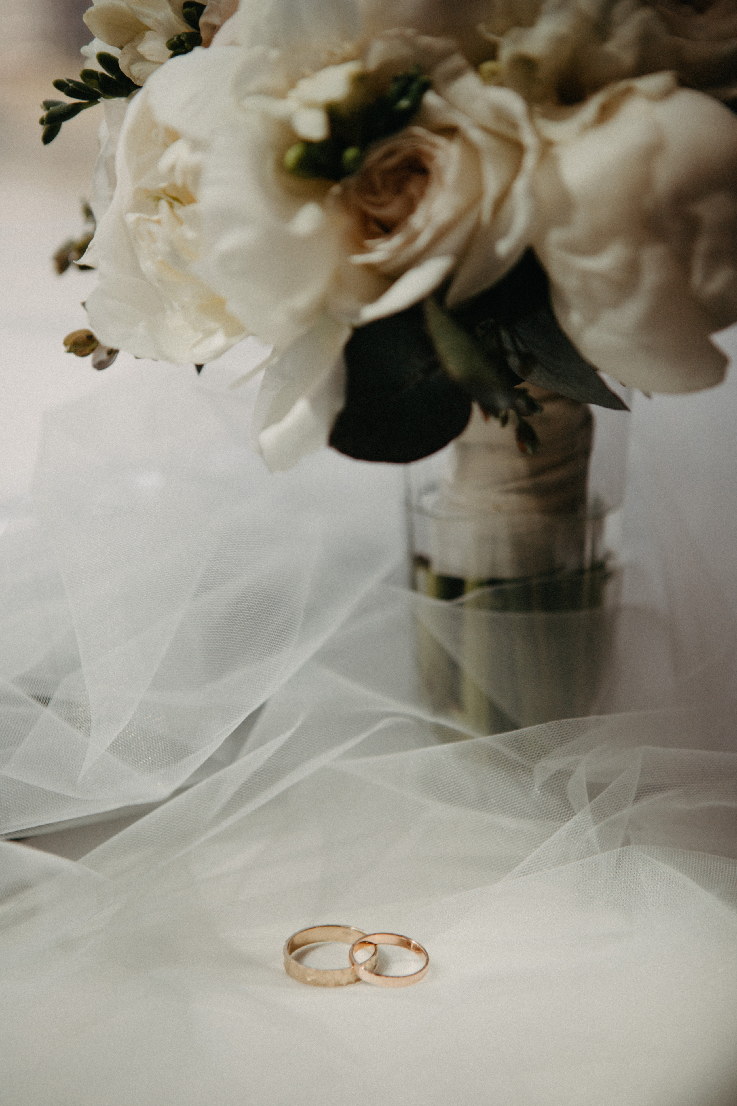 Анонс со свадьбы Любови и Георгия. Свадебный фотограф Москва и другие города