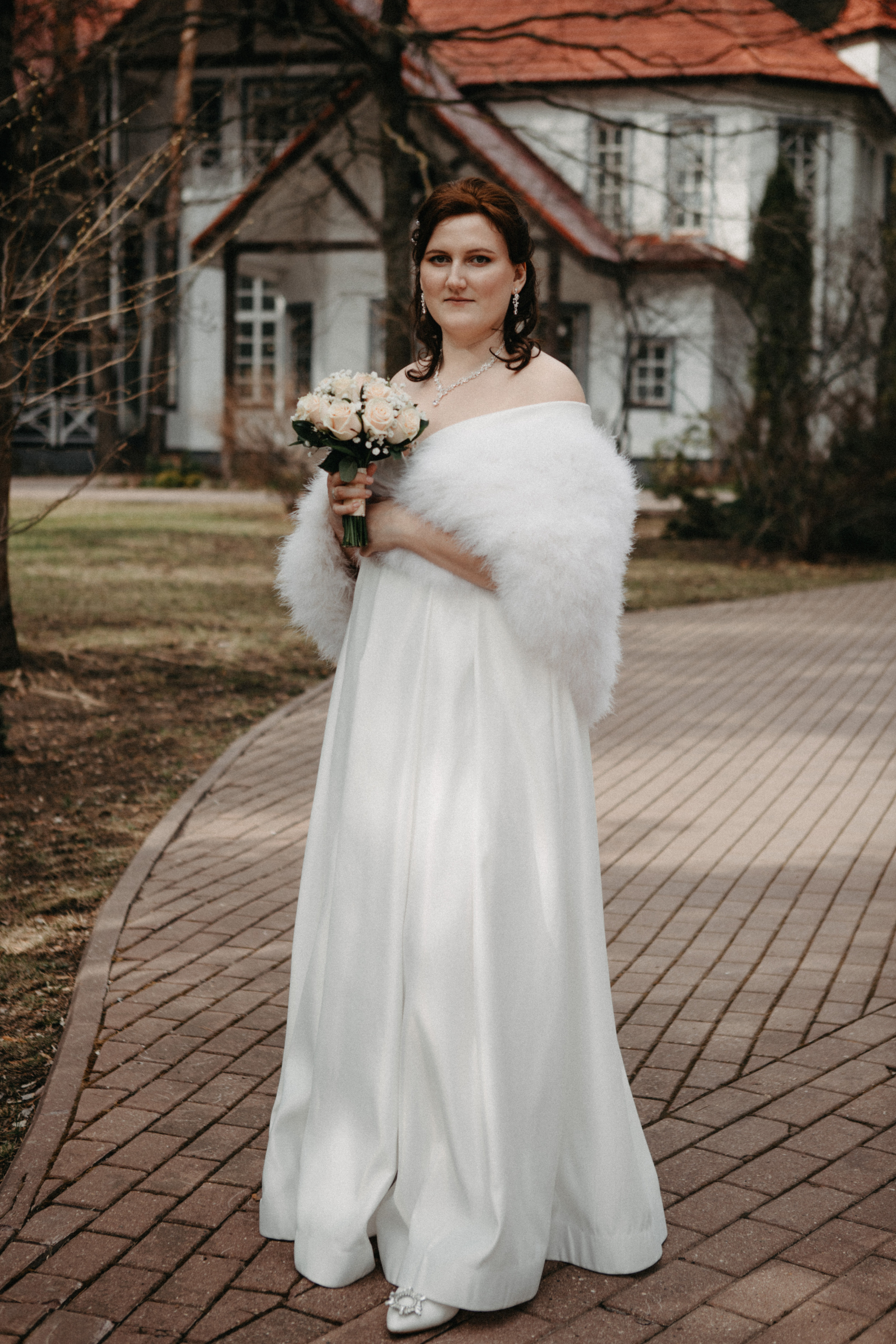Анонс со свадьбы Тани и Жени. Свадебный фотограф Москва и другие города