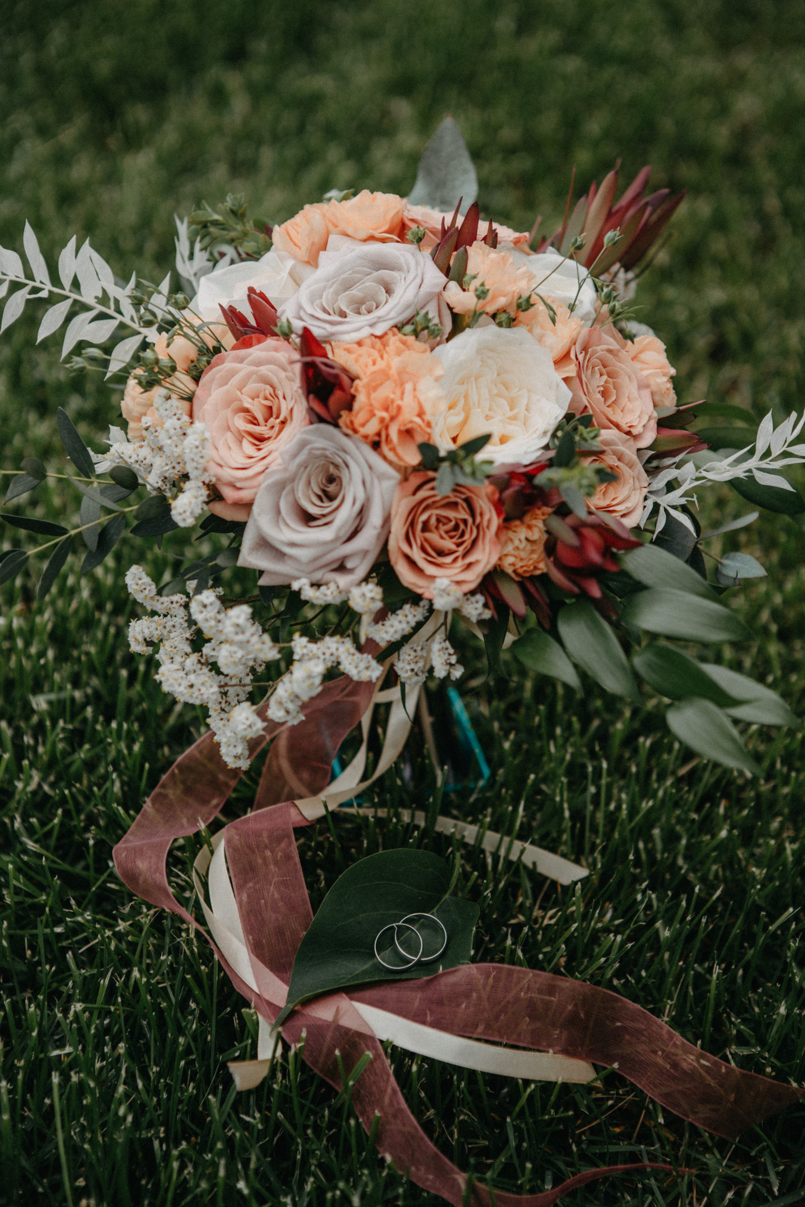 Анонс со свадьбы Даши и Никиты. Свадебный фотограф Москва и другие города