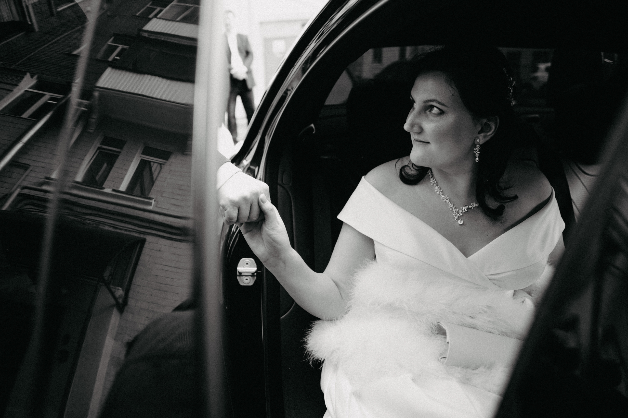 Анонс со свадьбы Тани и Жени. Свадебный фотограф Москва и другие города