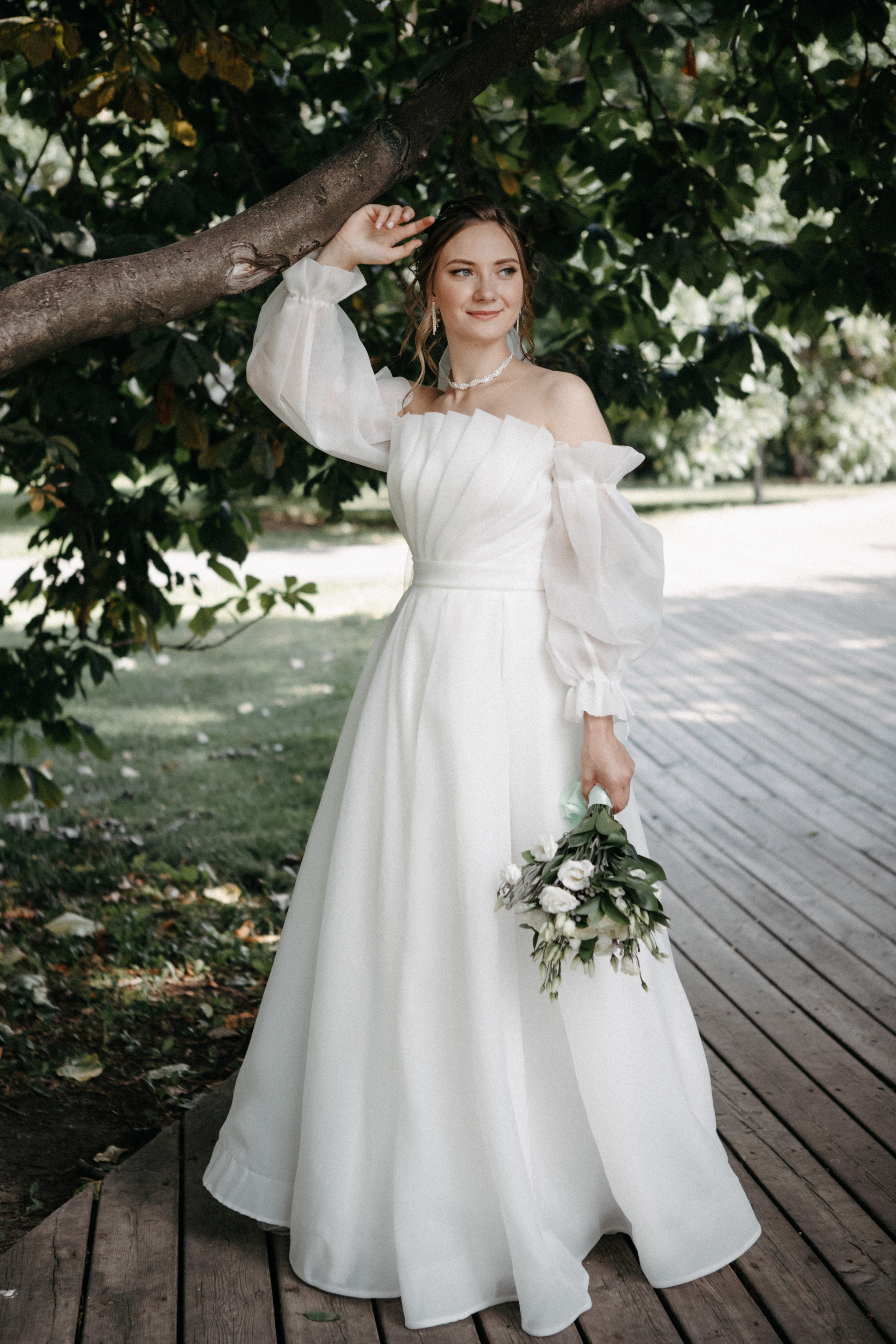 Анонс со свадьбы Анастасии и Дмитрия. Свадебный фотограф Москва и другие города