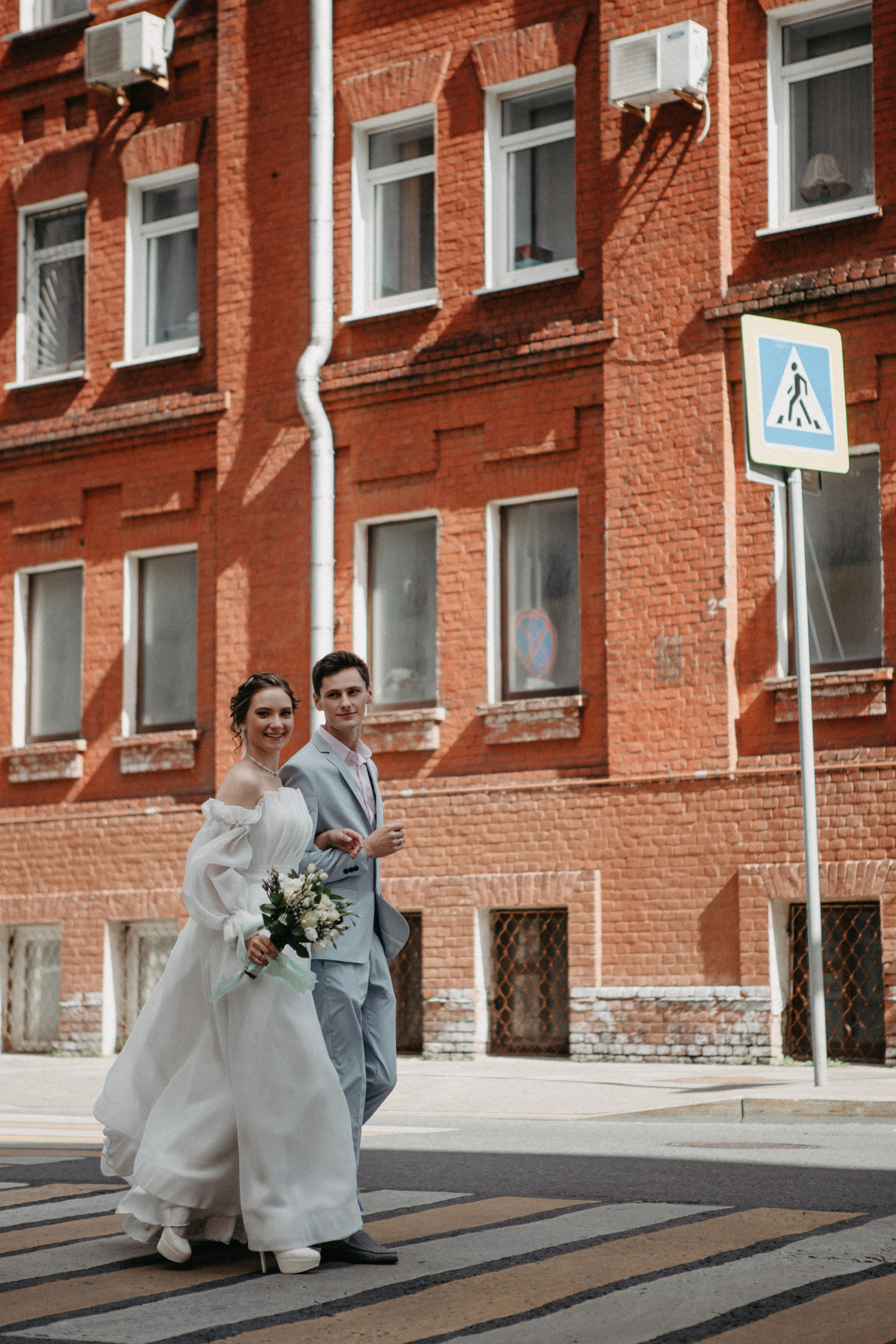 Анонс со свадьбы Анастасии и Дмитрия. Свадебный фотограф Москва и другие города