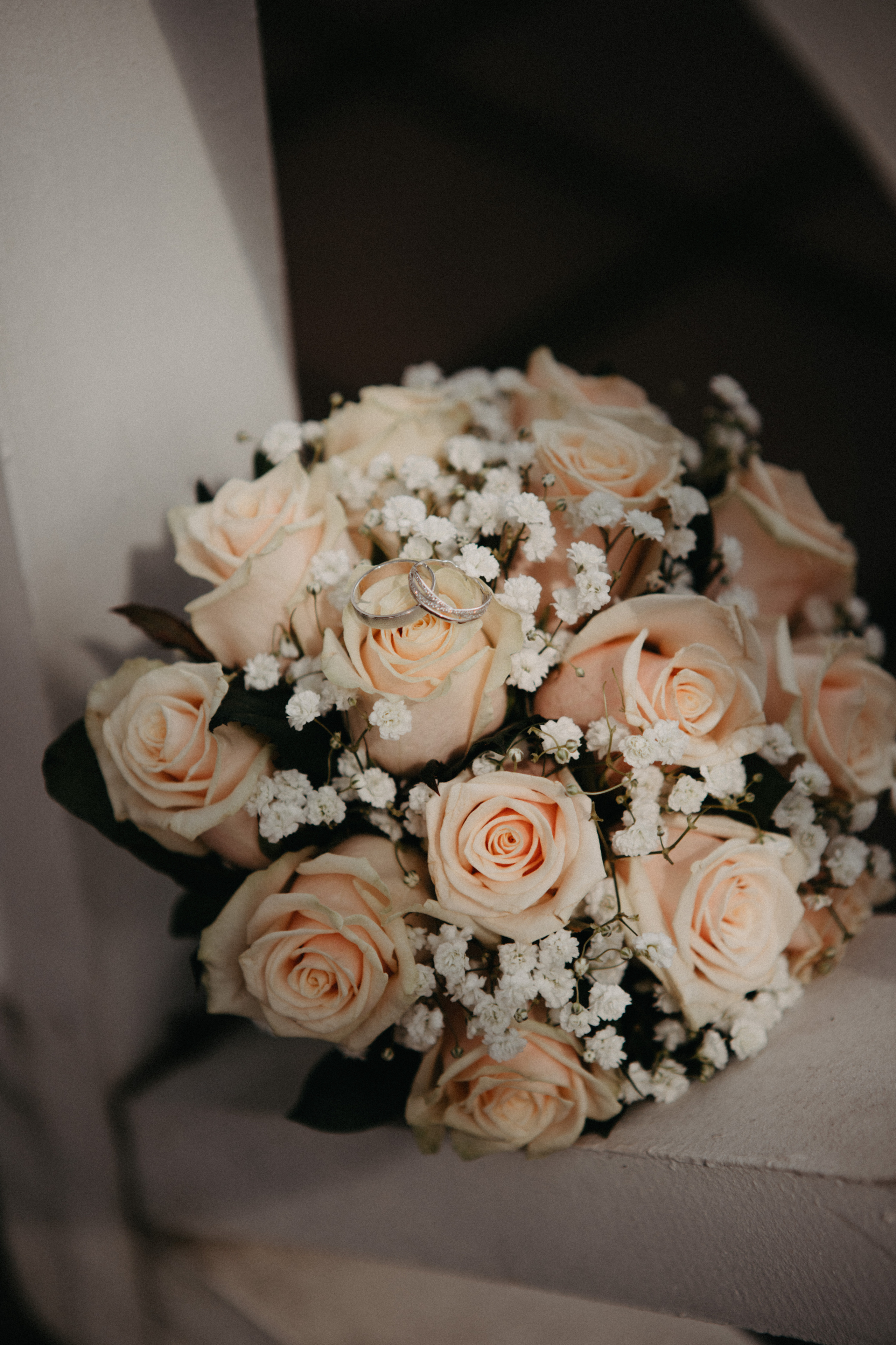 Анонс со свадьбы Тани и Жени. Свадебный фотограф Москва и другие города