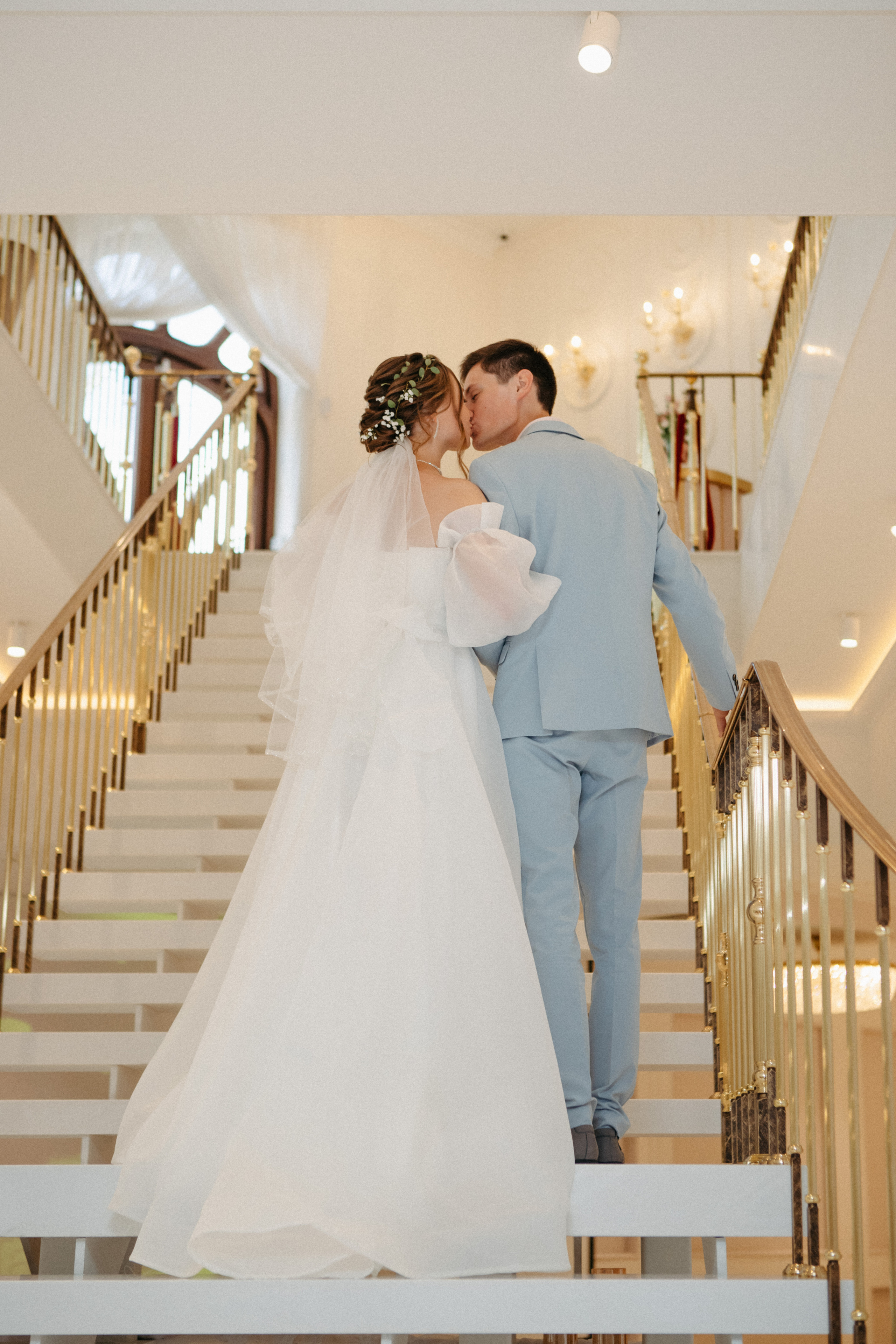 Анонс со свадьбы Анастасии и Дмитрия. Свадебный фотограф Москва и другие города