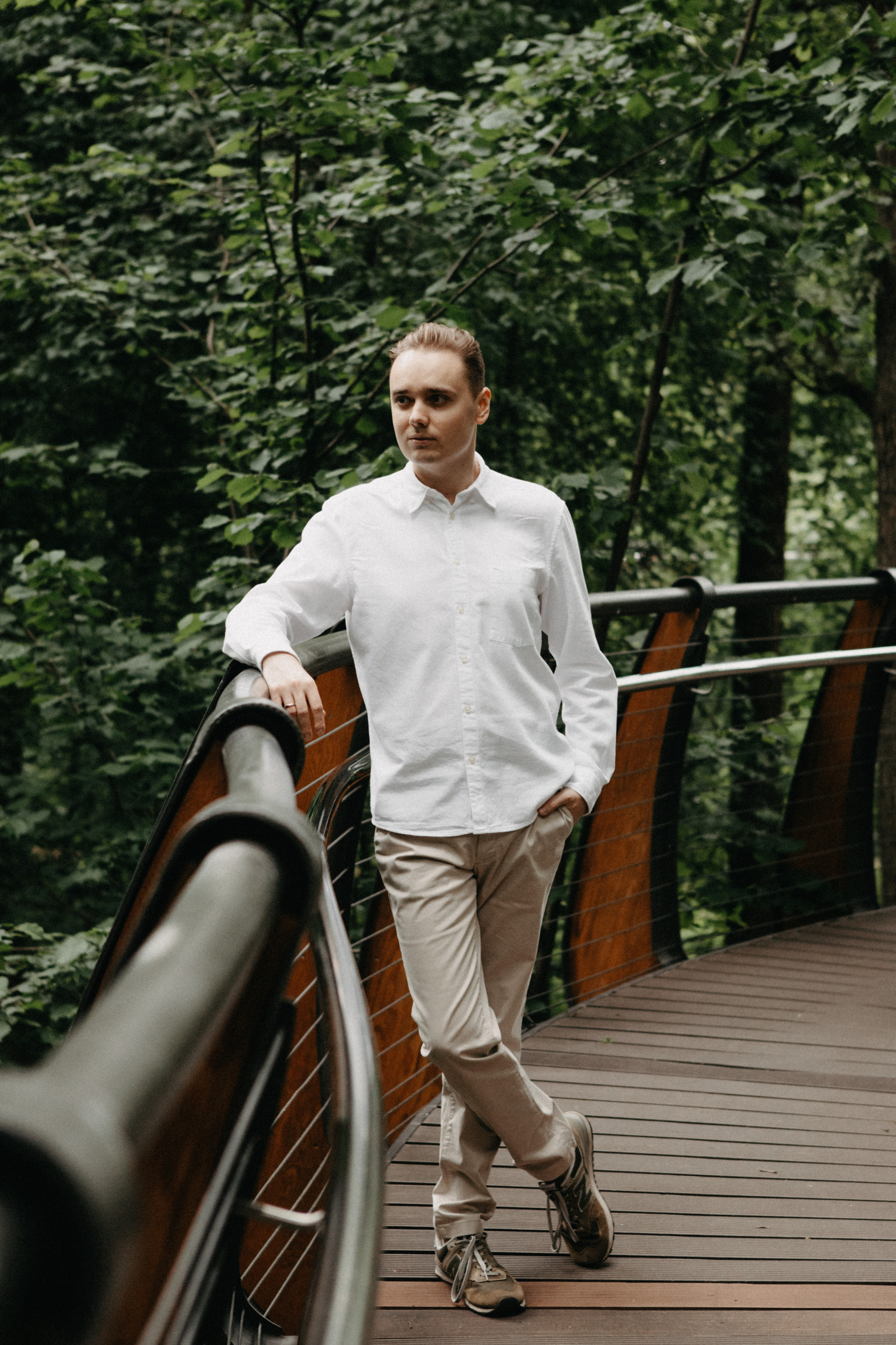 Анонс со свадьбы Светланы и Ильи. Свадебный фотограф Москва и другие города