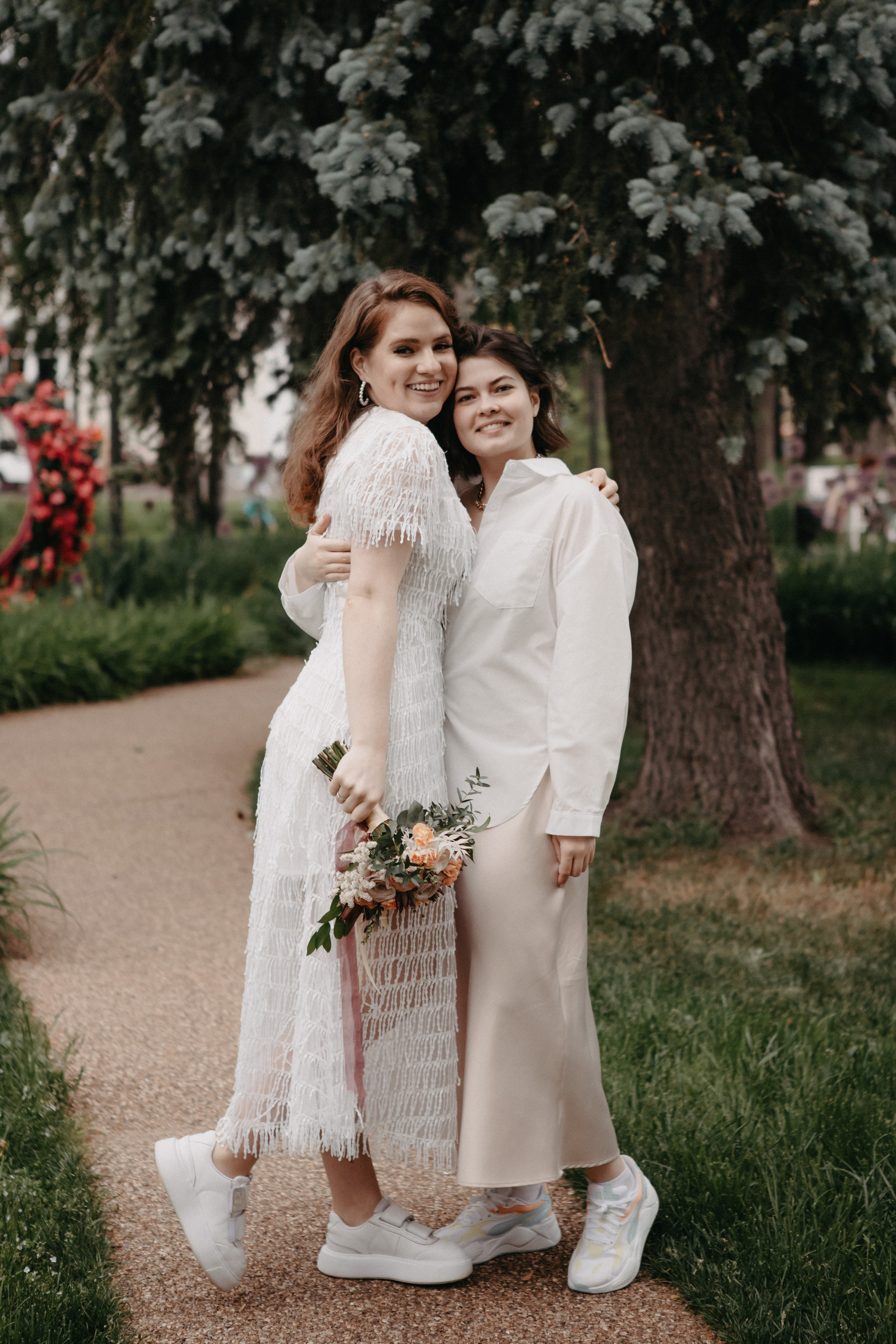 Анонс со свадьбы Даши и Никиты. Свадебный фотограф Москва и другие города