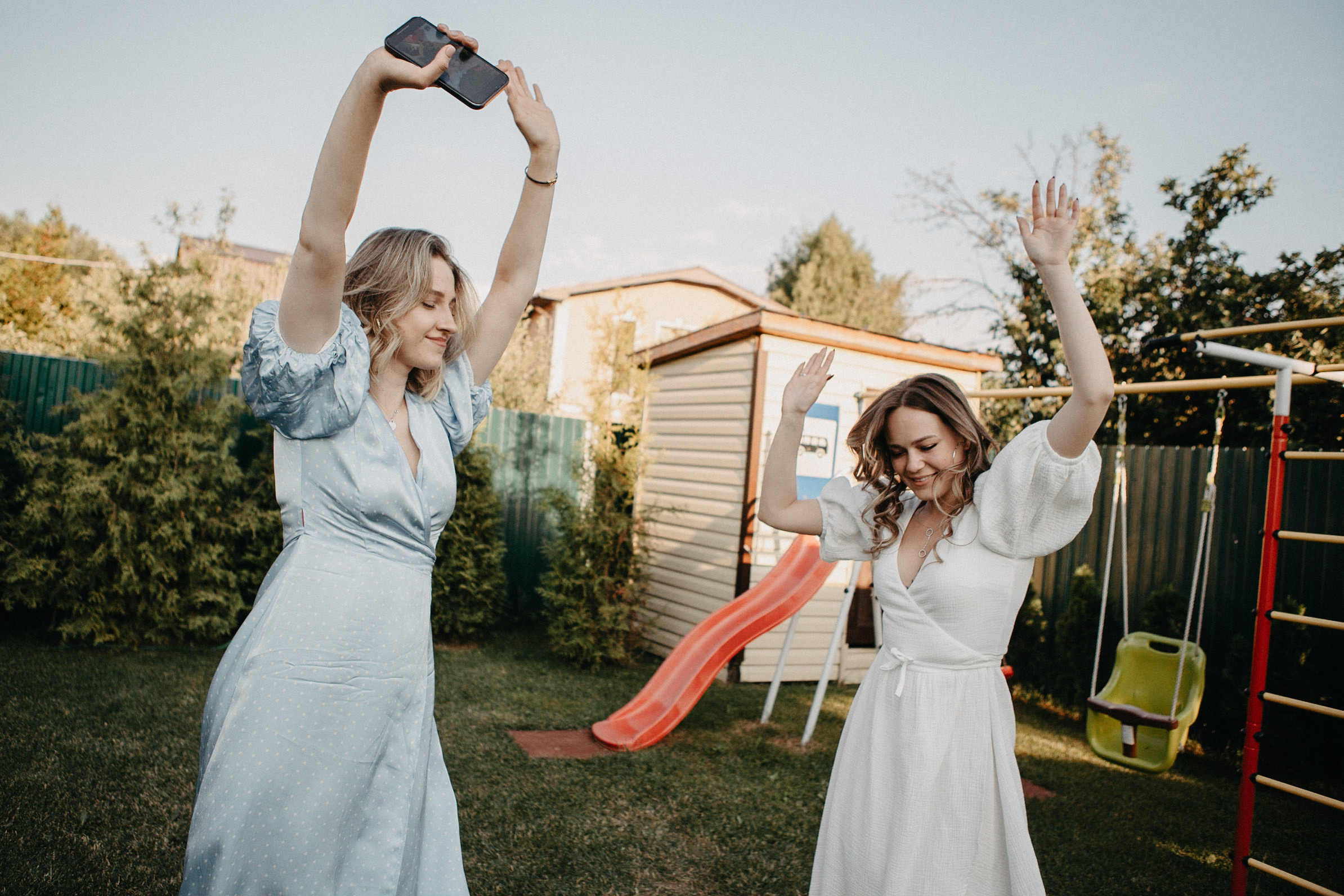 Анонс со второго дня свадьбы Юли и Лёши. Свадебный фотограф Москва и другие города