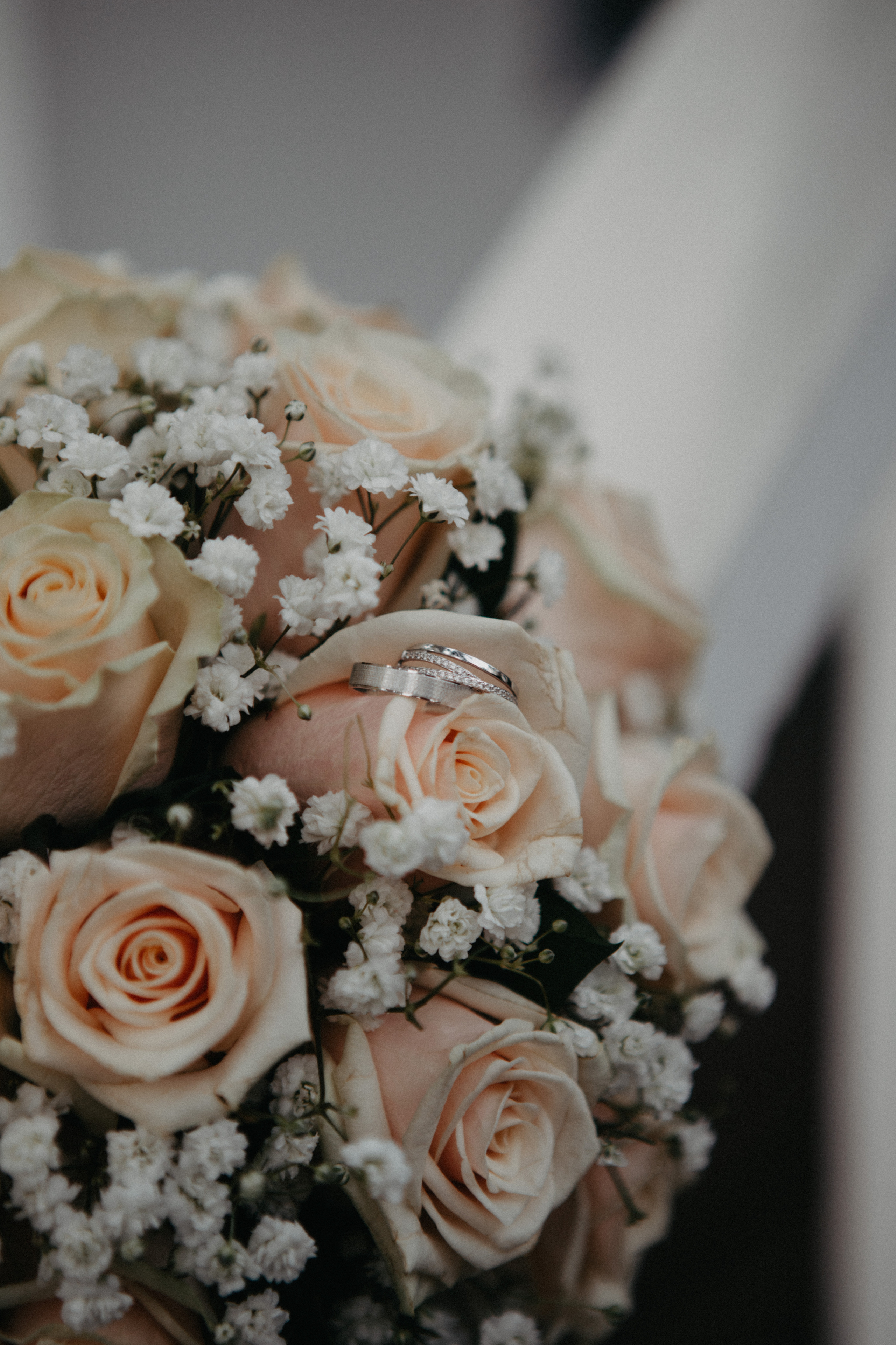 Анонс со свадьбы Тани и Жени. Свадебный фотограф Москва и другие города