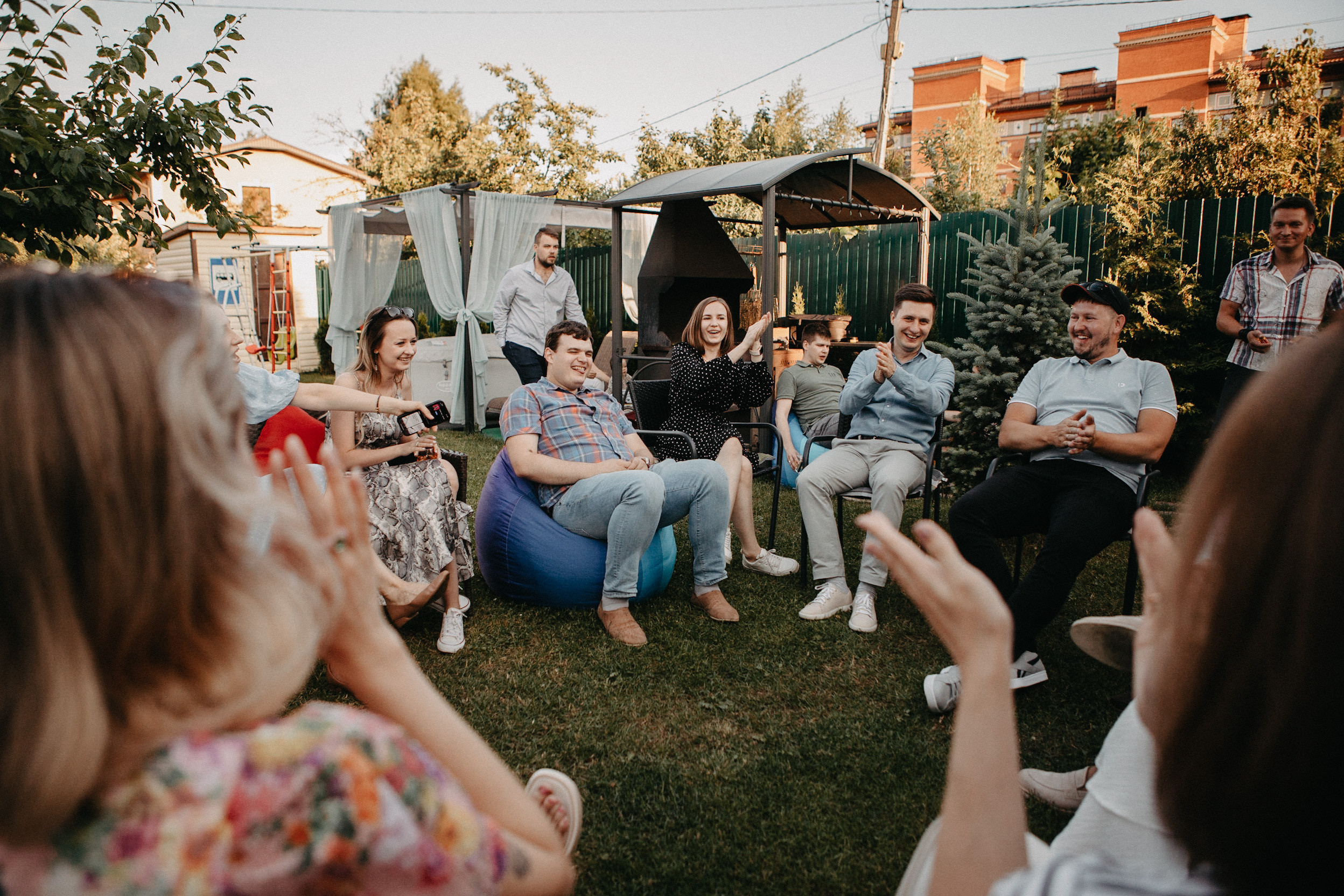 Анонс со второго дня свадьбы Юли и Лёши. Свадебный фотограф Москва и другие города