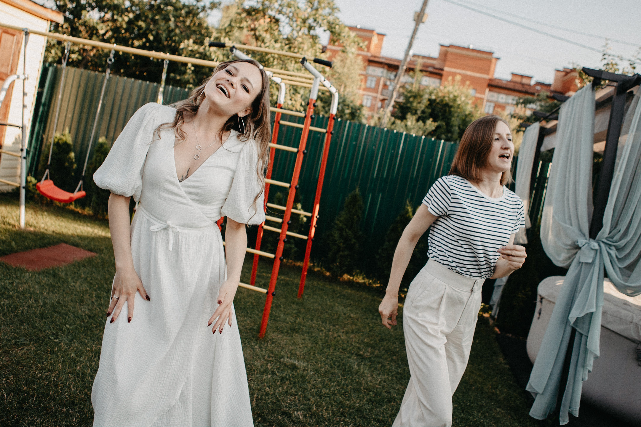 Анонс со второго дня свадьбы Юли и Лёши. Свадебный фотограф Москва и другие города