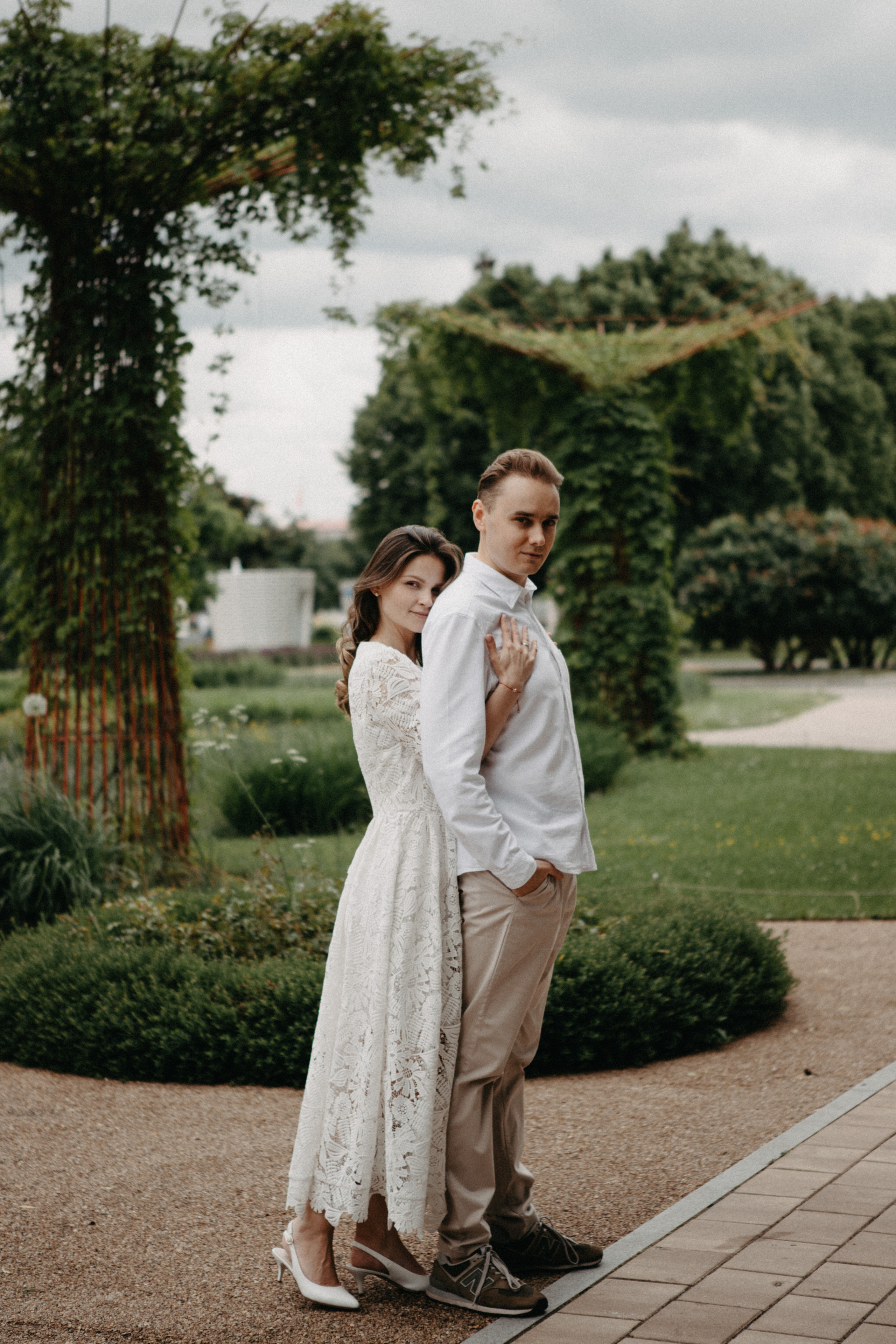 Анонс со свадьбы Светланы и Ильи. Свадебный фотограф Москва и другие города