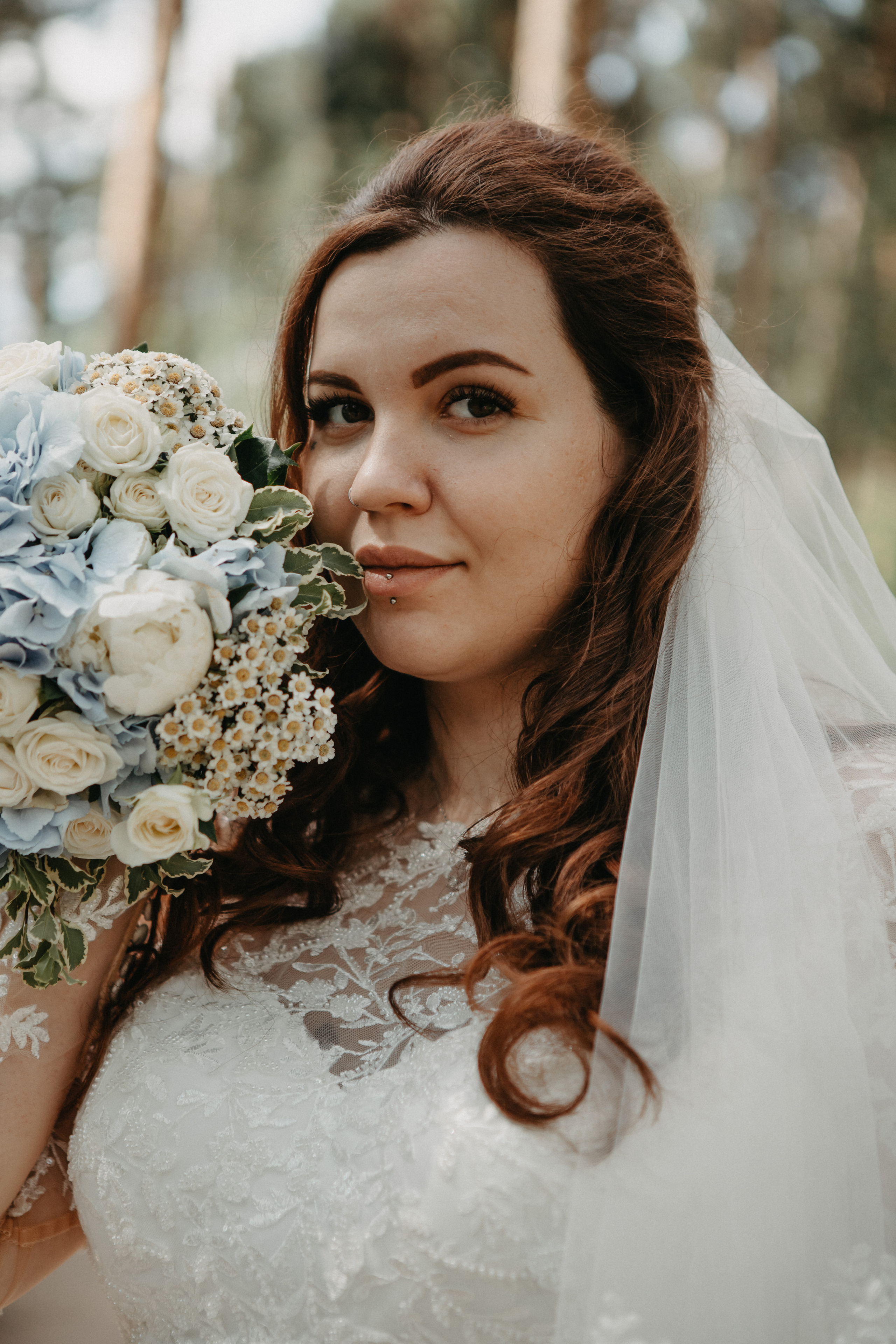 Анонс со свадьбы Анастасии и Валерия. Свадебный фотограф Москва и другие города
