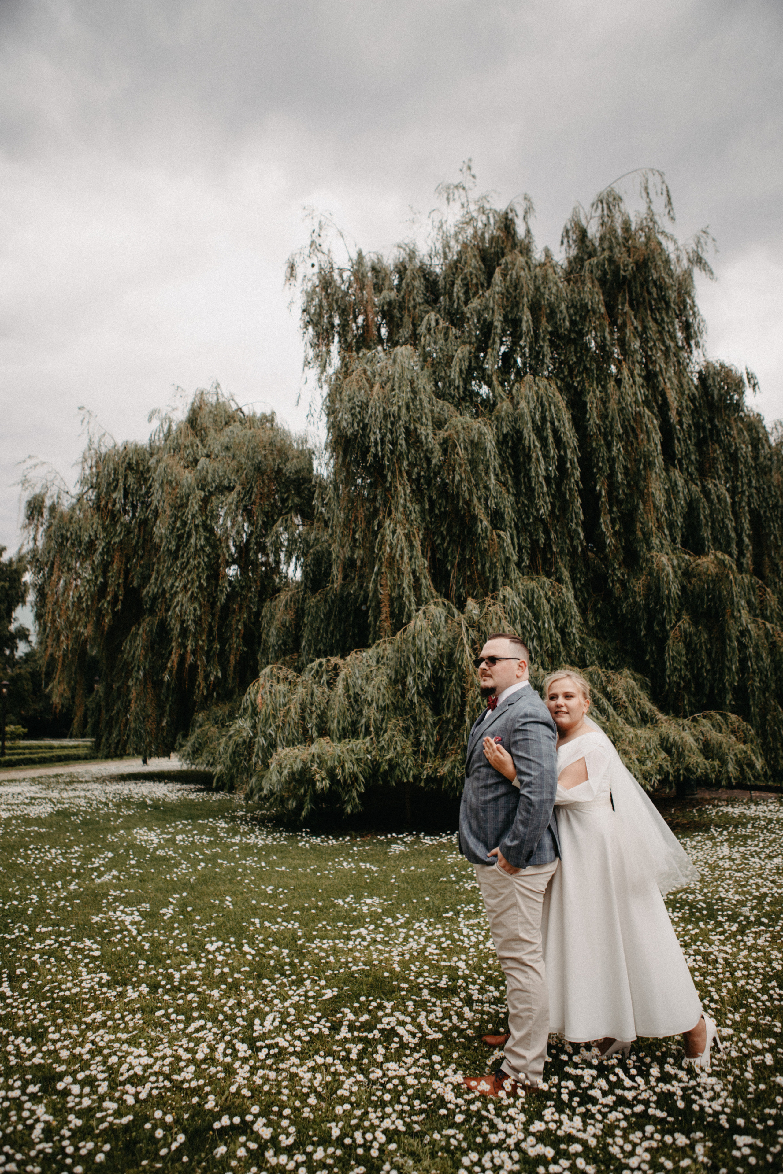 Анонс со свадьбы Любови и Георгия. Свадебный фотограф Москва и другие города