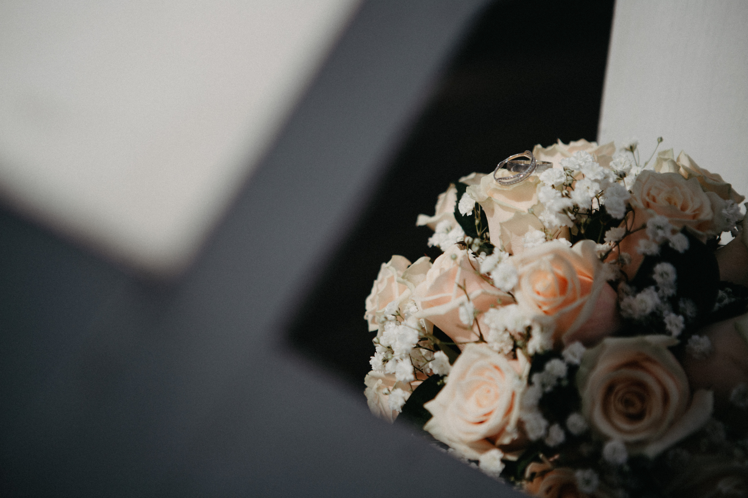 Анонс со свадьбы Тани и Жени. Свадебный фотограф Москва и другие города