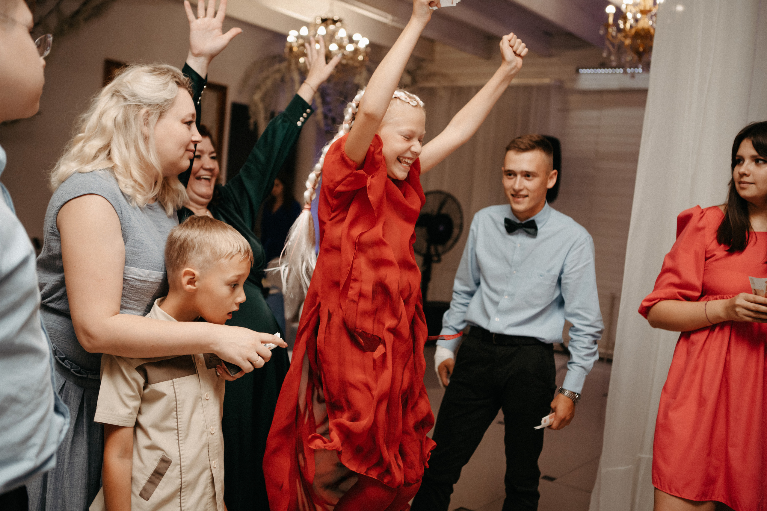 Анонс со свадьбы Насти и Влада. Свадебный фотограф Москва и другие города