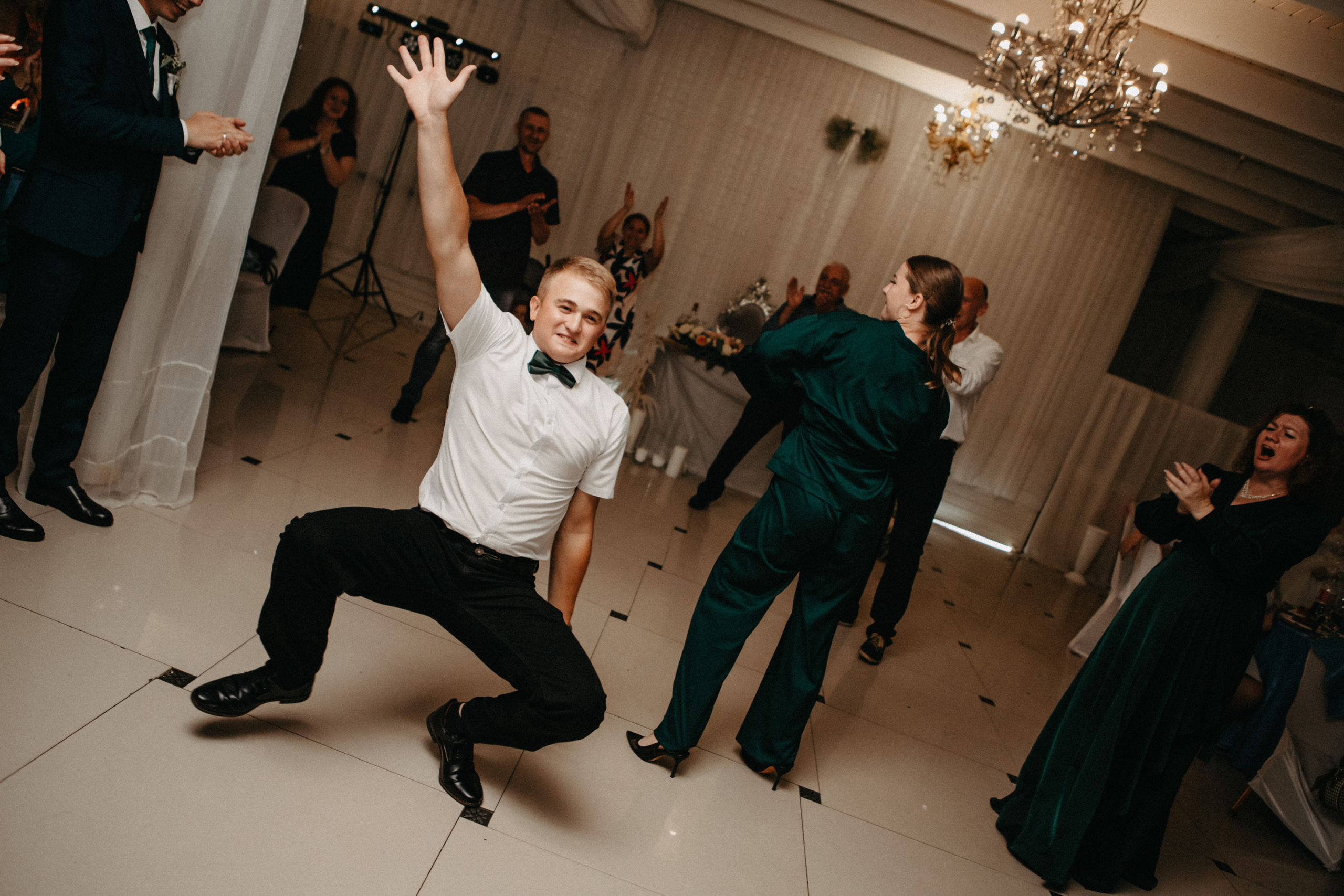 Анонс со свадьбы Насти и Влада. Свадебный фотограф Москва и другие города