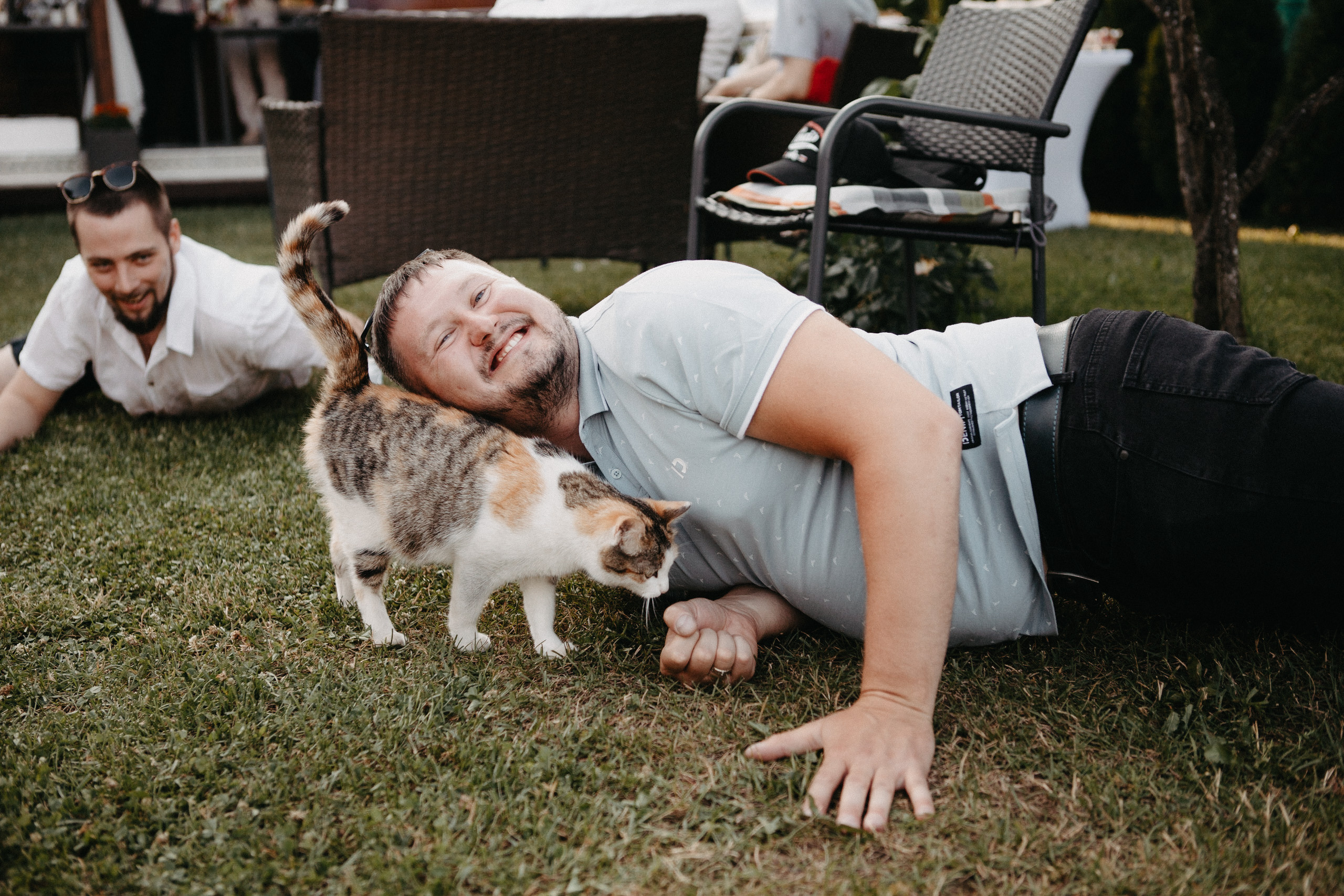 Анонс со второго дня свадьбы Юли и Лёши. Свадебный фотограф Москва и другие города