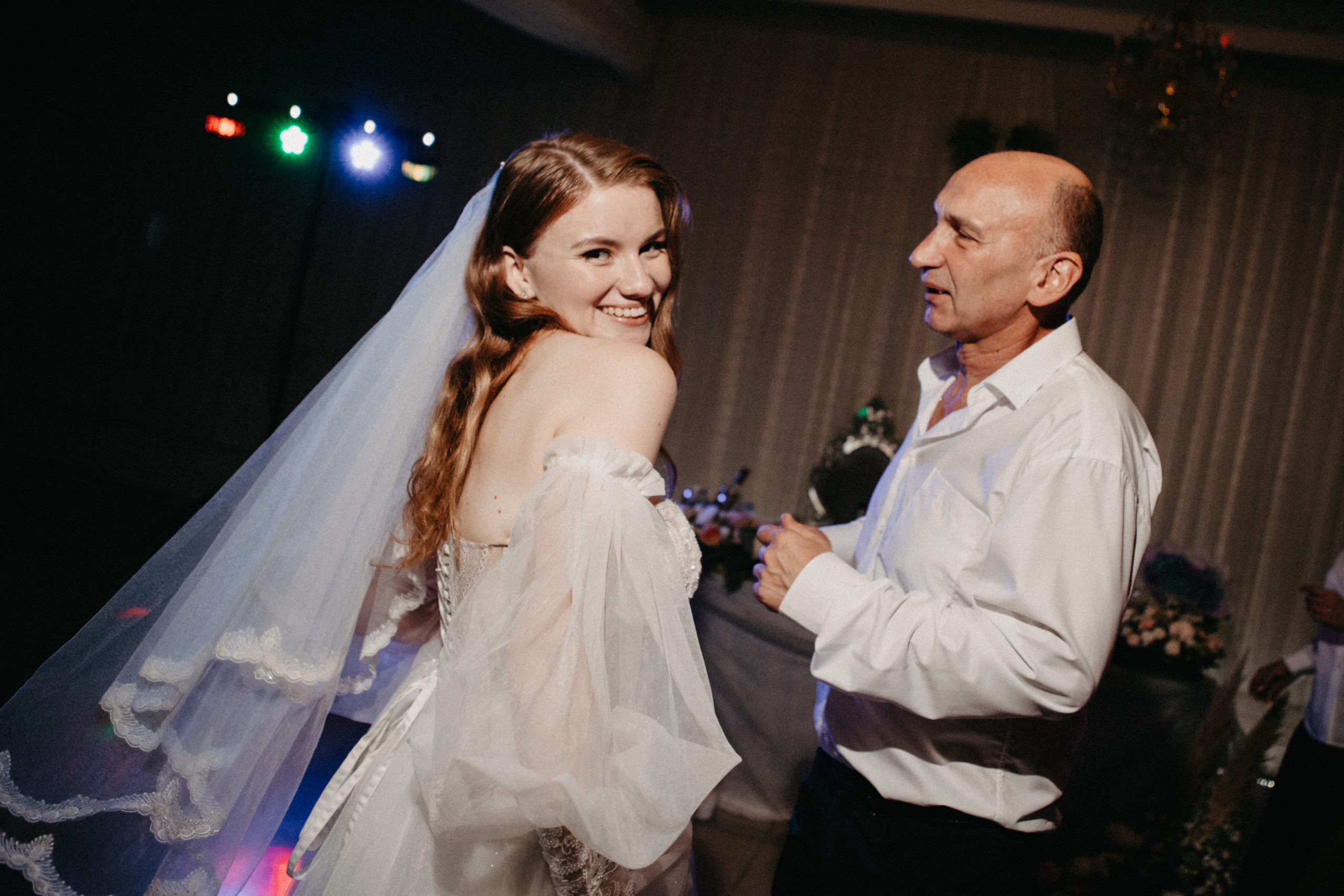 Анонс со свадьбы Насти и Влада. Свадебный фотограф Москва и другие города