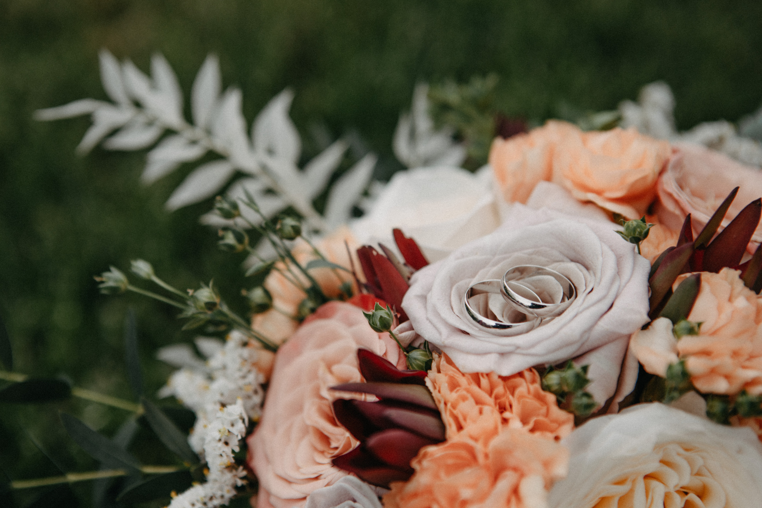 Анонс со свадьбы Даши и Никиты. Свадебный фотограф Москва и другие города