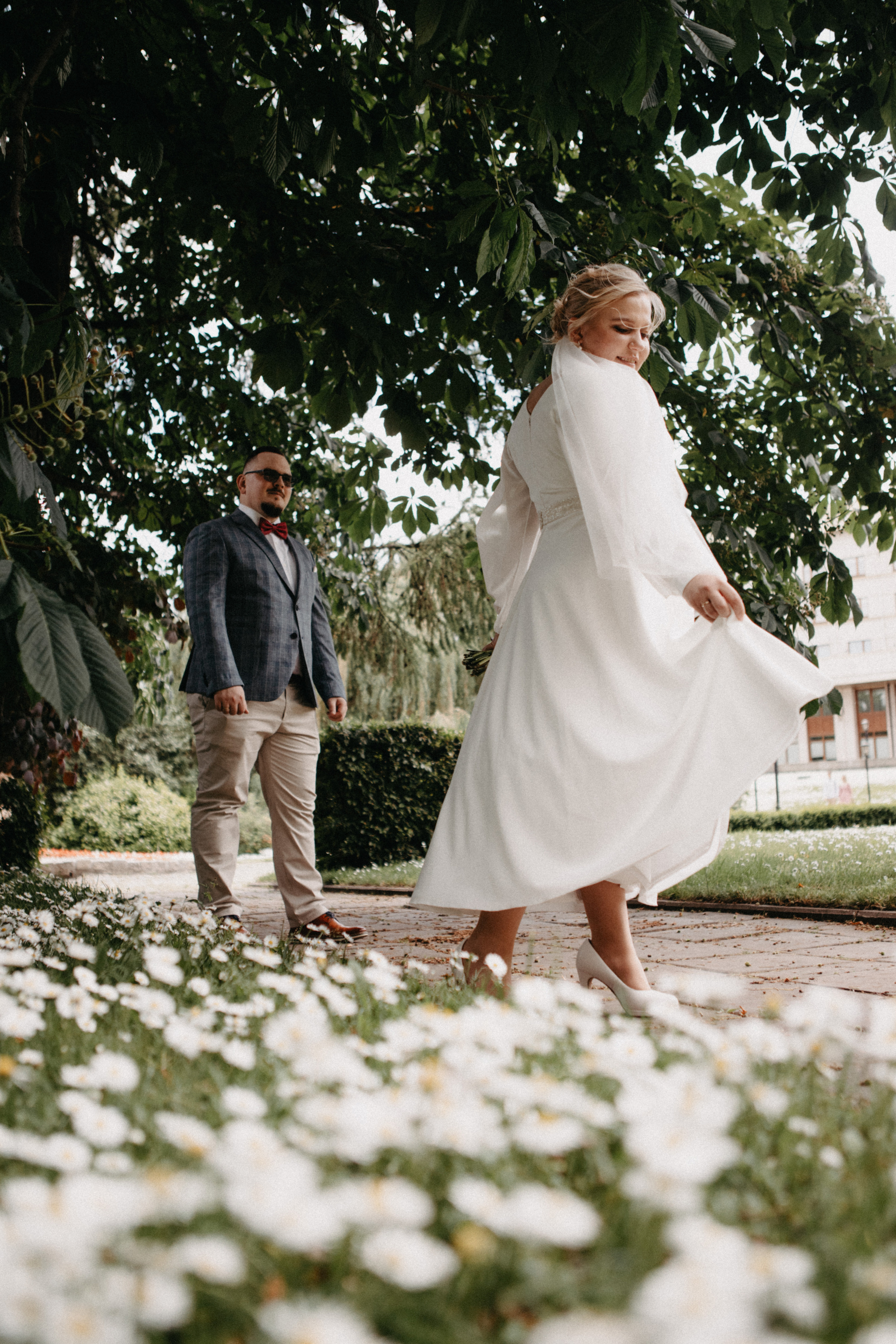 Анонс со свадьбы Любови и Георгия. Свадебный фотограф Москва и другие города