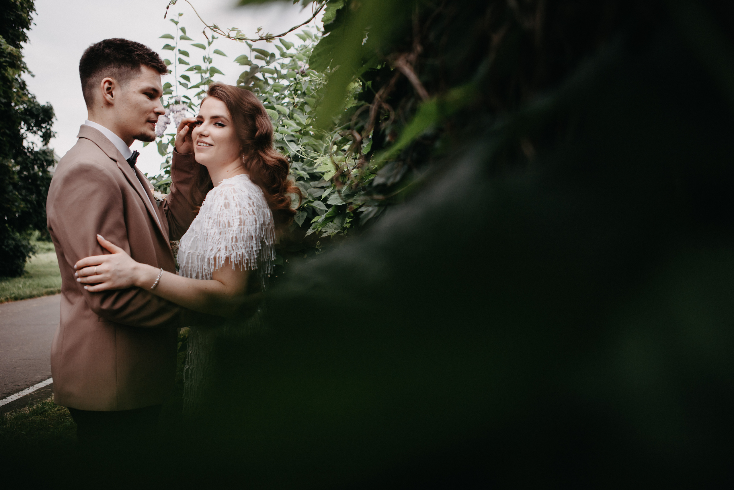 Анонс со свадьбы Даши и Никиты. Свадебный фотограф Москва и другие города