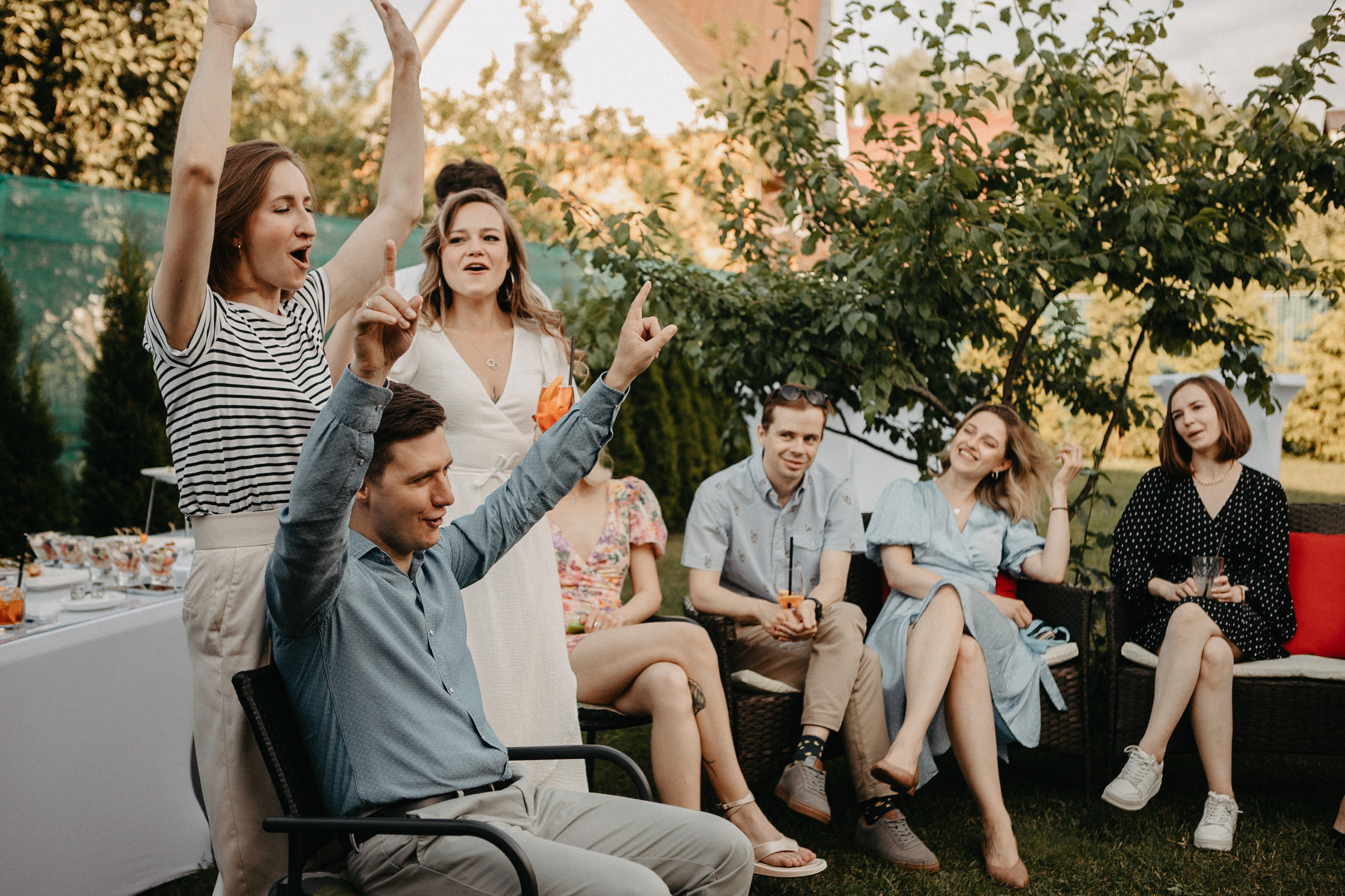 Анонс со второго дня свадьбы Юли и Лёши. Свадебный фотограф Москва и другие города