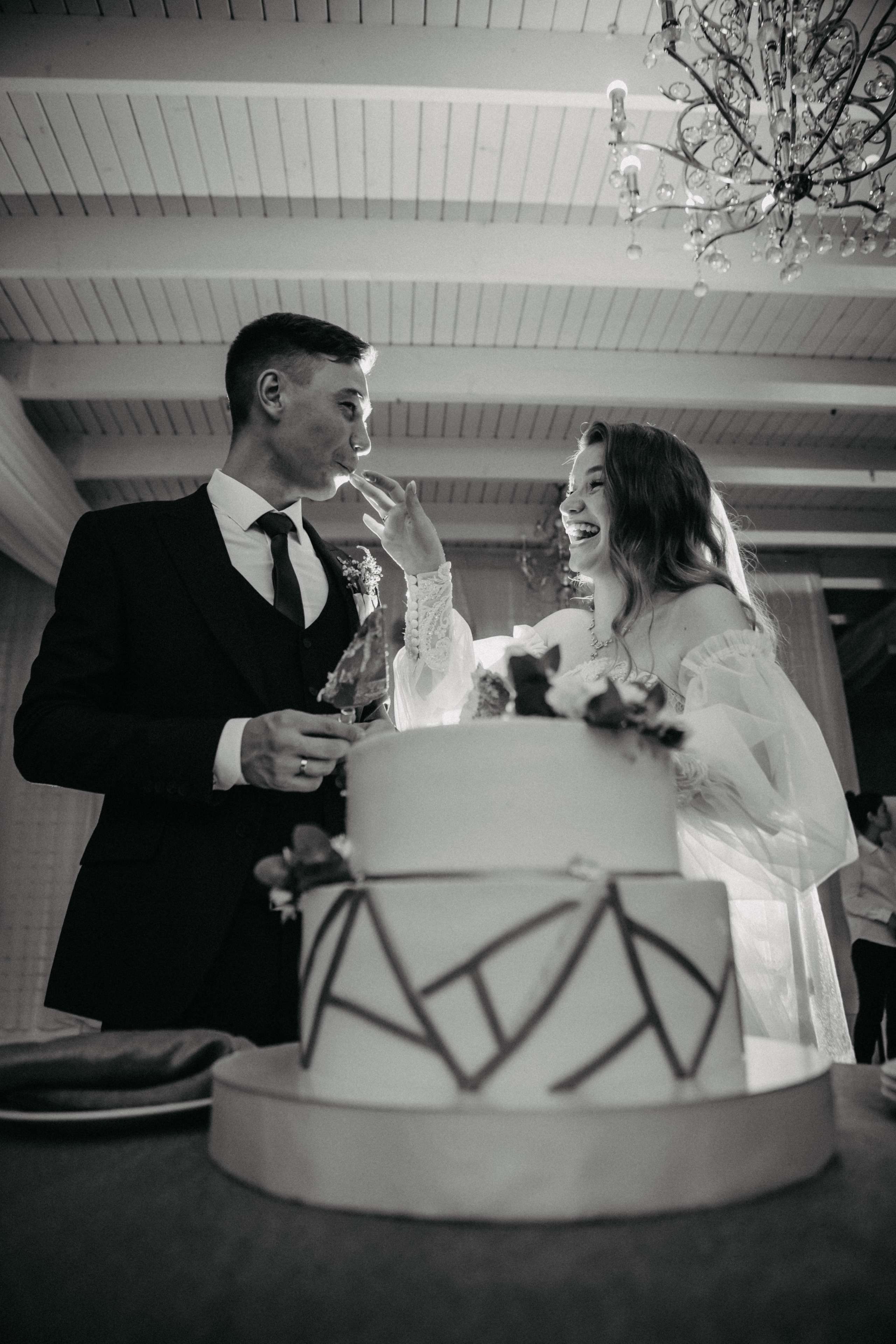 Анонс со свадьбы Насти и Влада. Свадебный фотограф Москва и другие города