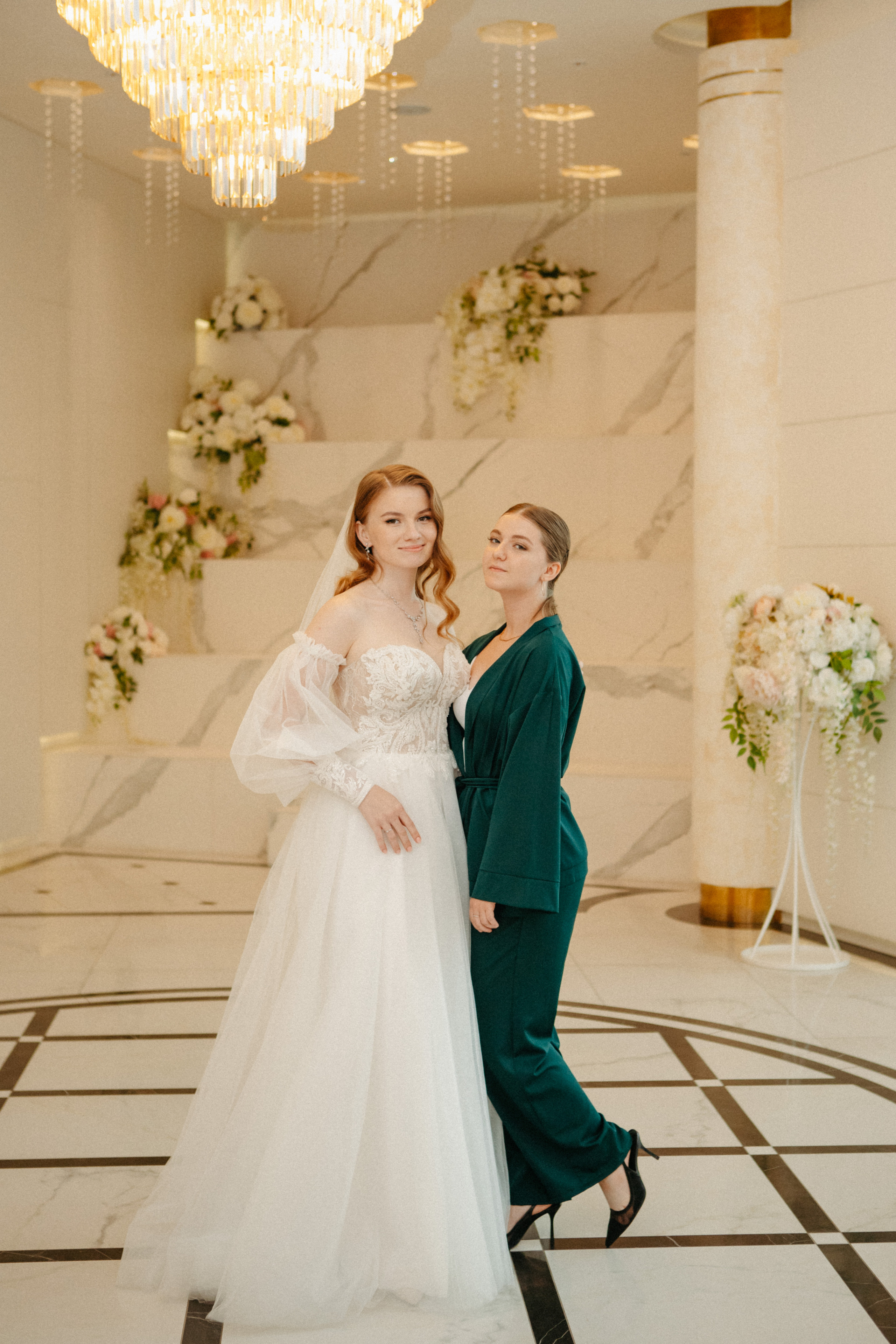 Анонс со свадьбы Насти и Влада. Свадебный фотограф Москва и другие города