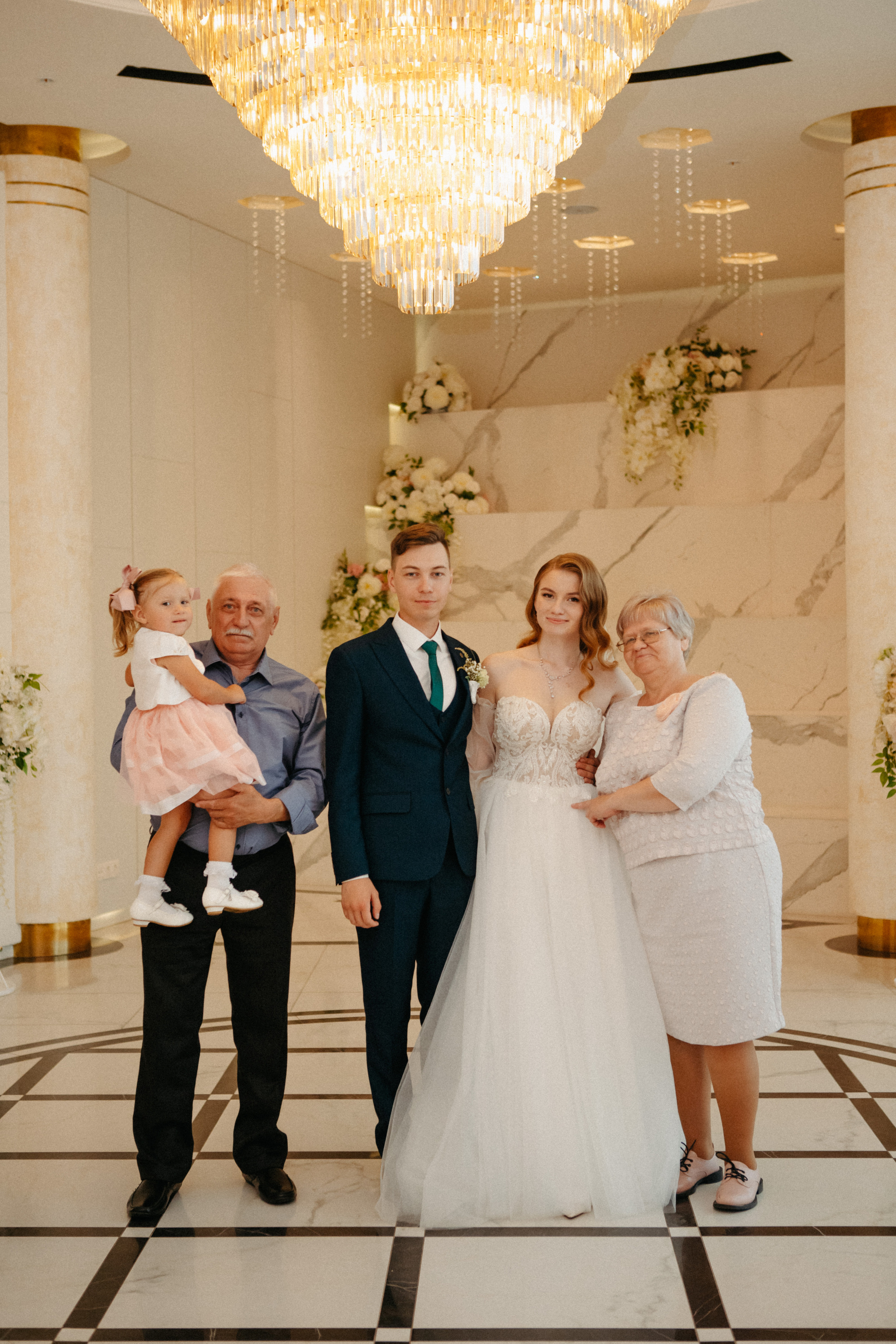 Анонс со свадьбы Насти и Влада. Свадебный фотограф Москва и другие города