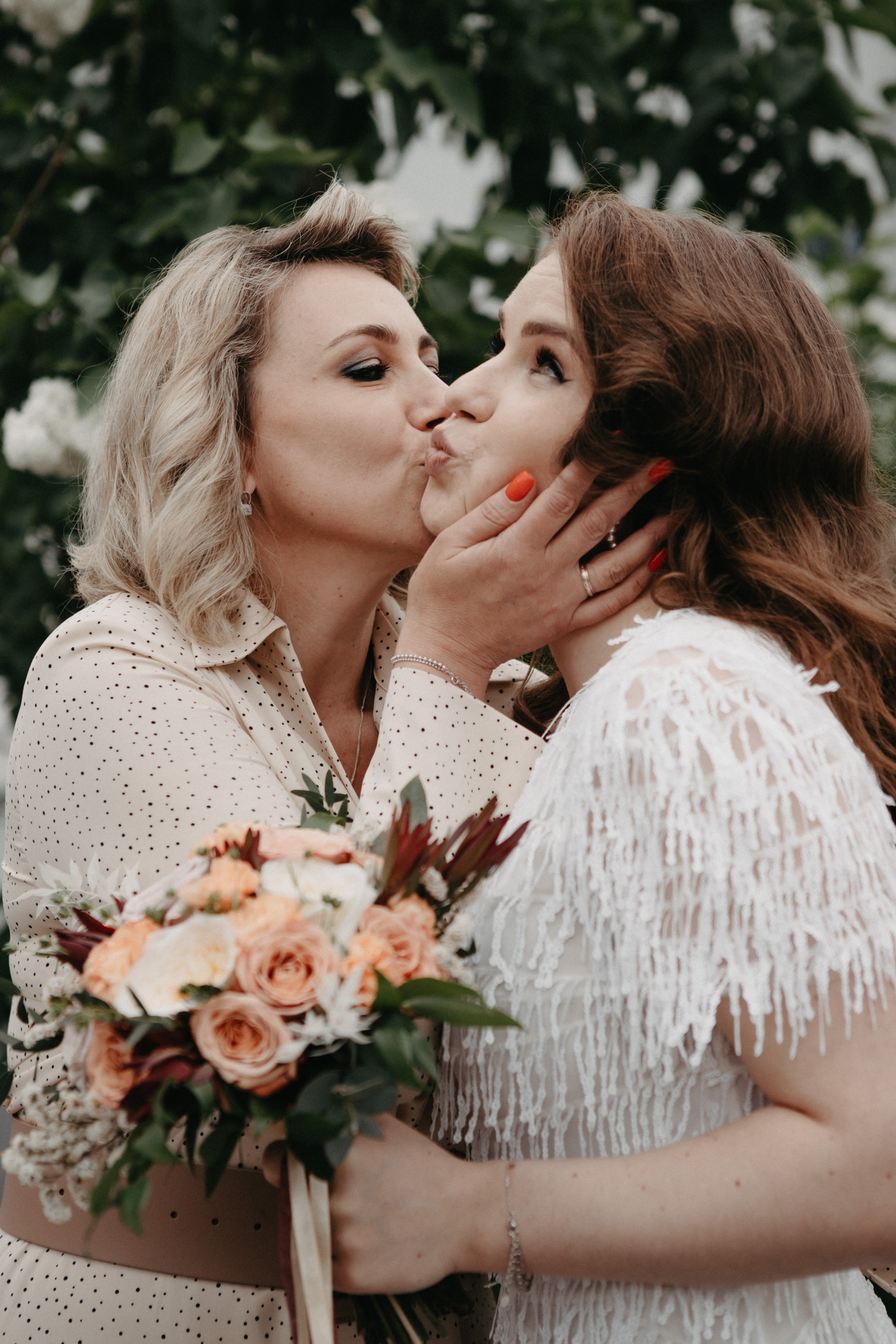 Анонс со свадьбы Даши и Никиты. Свадебный фотограф Москва и другие города