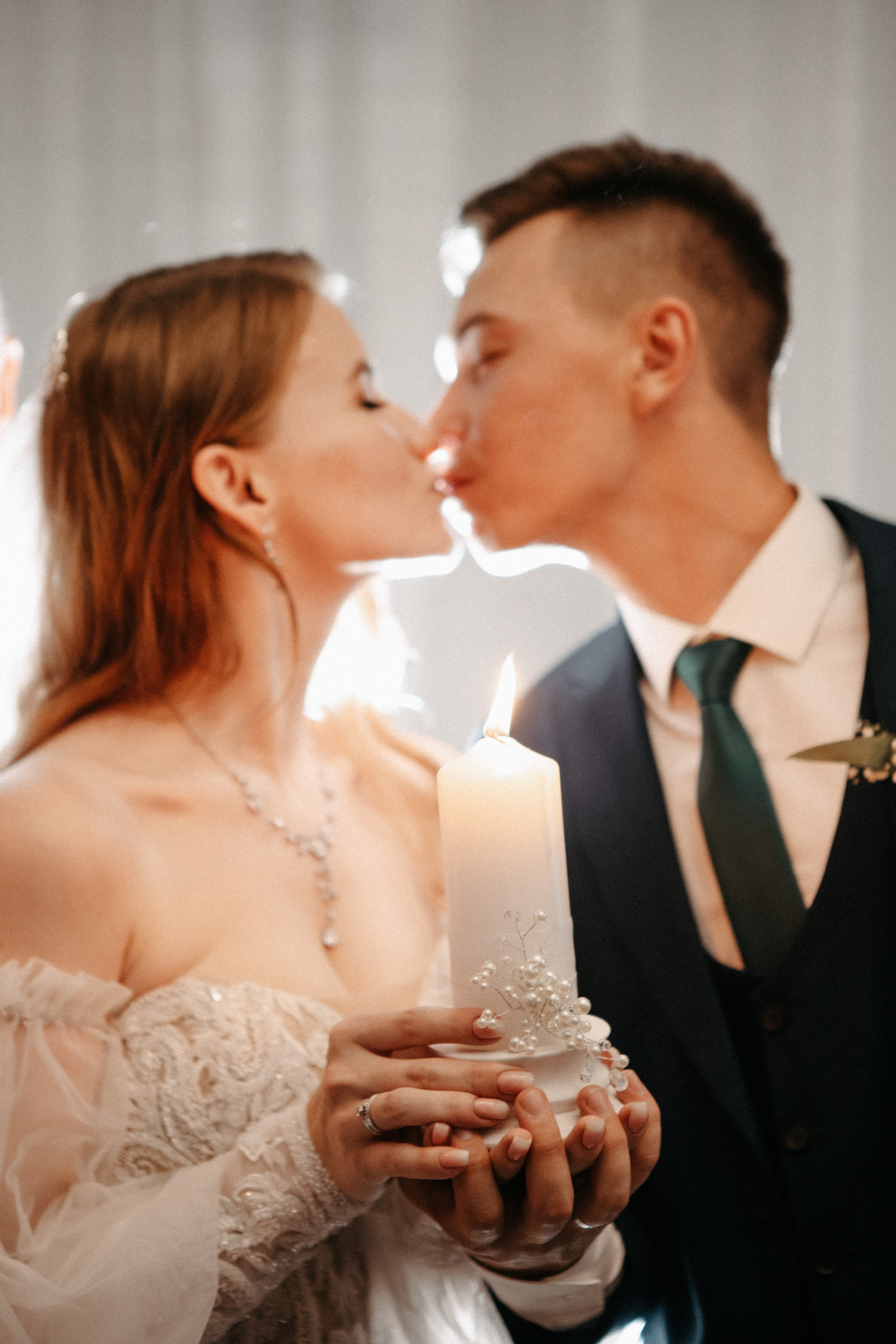 Анонс со свадьбы Насти и Влада. Свадебный фотограф Москва и другие города