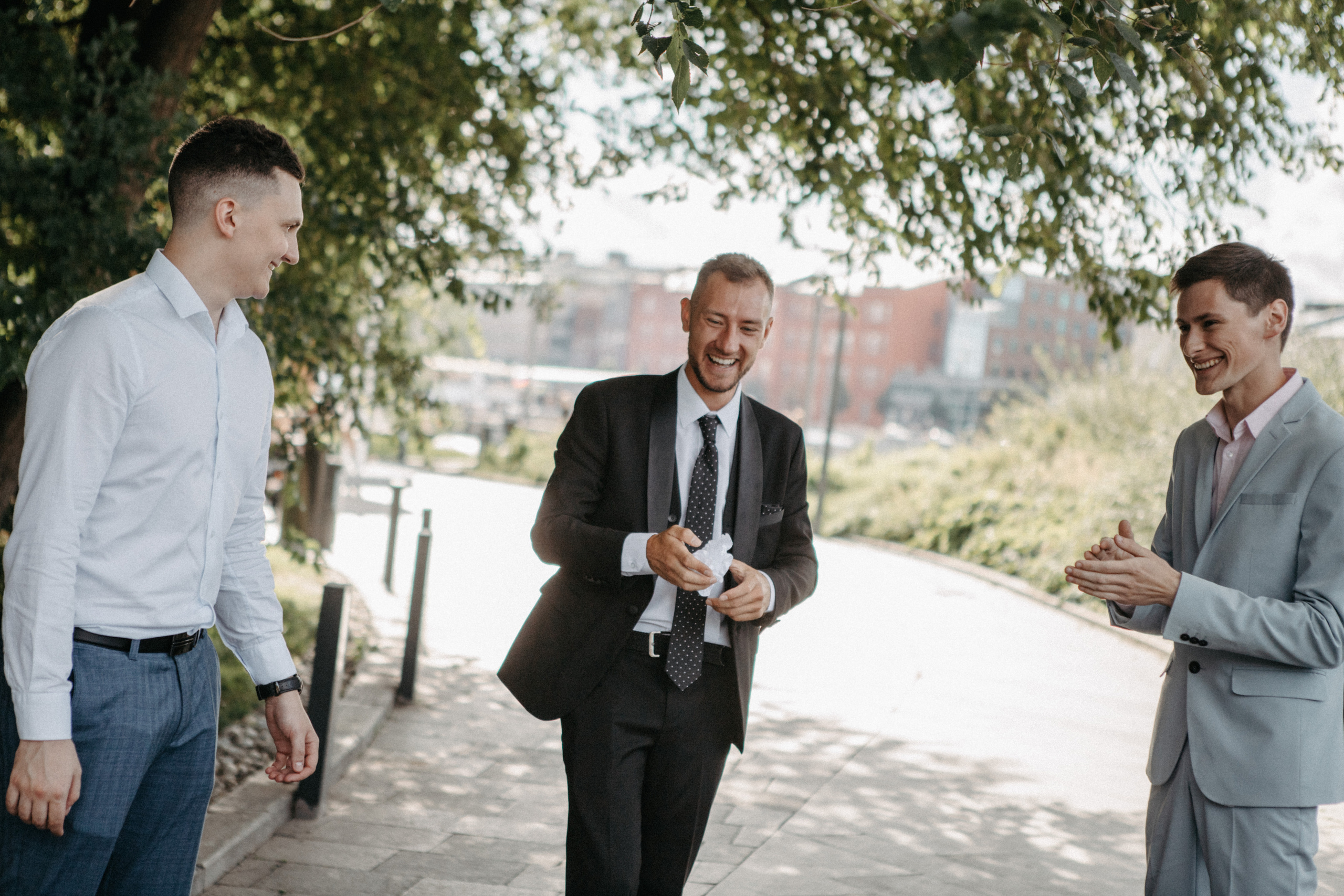 Анонс со свадьбы Анастасии и Дмитрия. Свадебный фотограф Москва и другие города