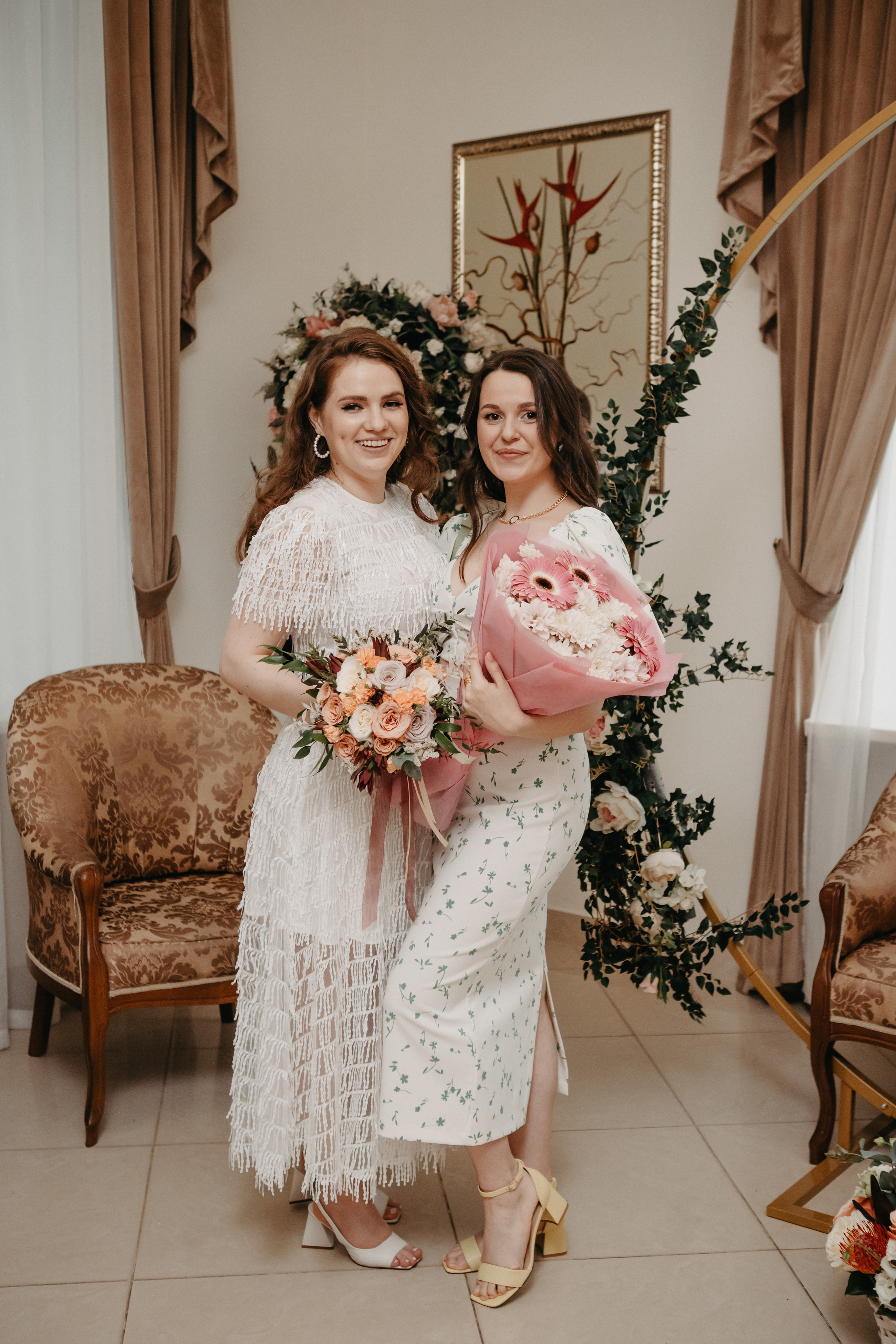 Анонс со свадьбы Даши и Никиты. Свадебный фотограф Москва и другие города