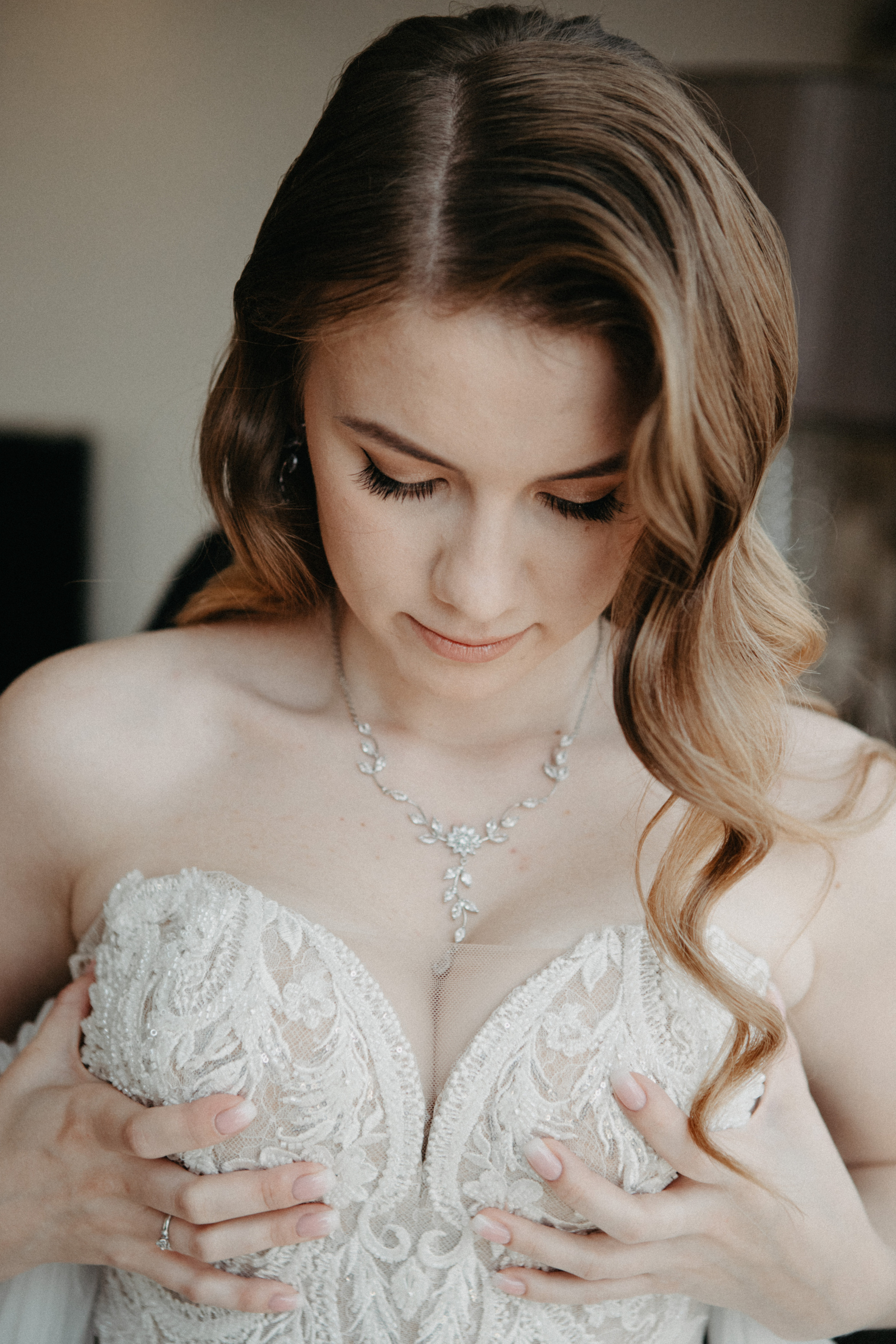 Анонс со свадьбы Насти и Влада. Свадебный фотограф Москва и другие города