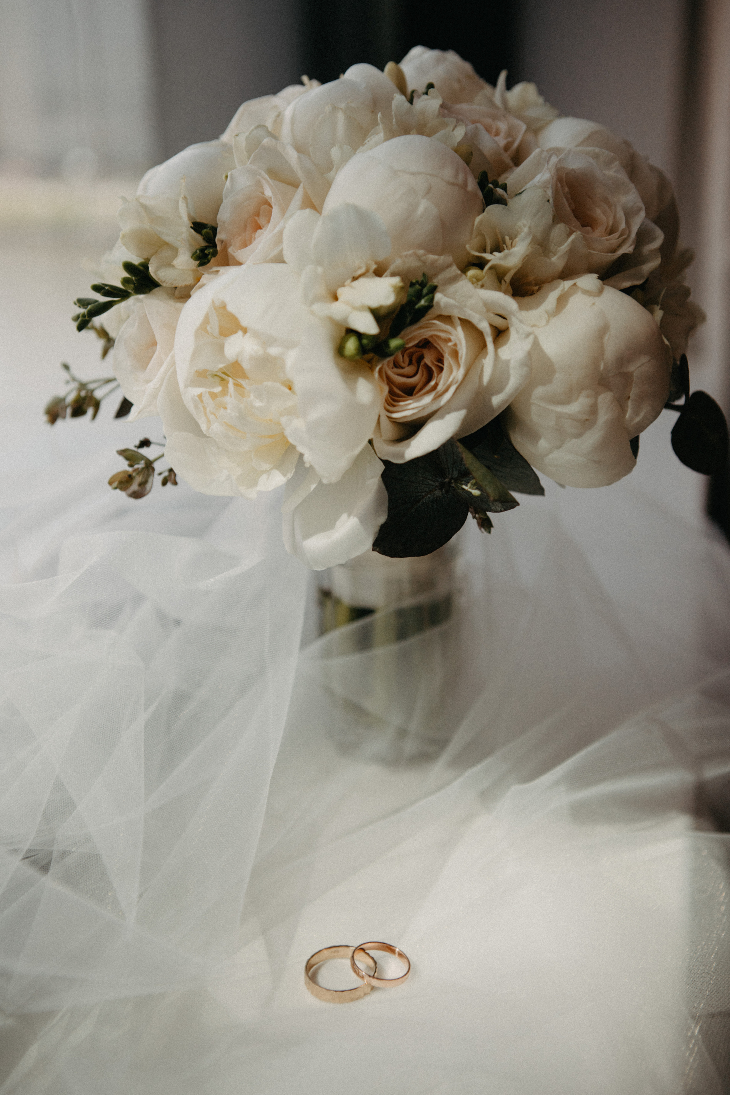 Анонс со свадьбы Любови и Георгия. Свадебный фотограф Москва и другие города