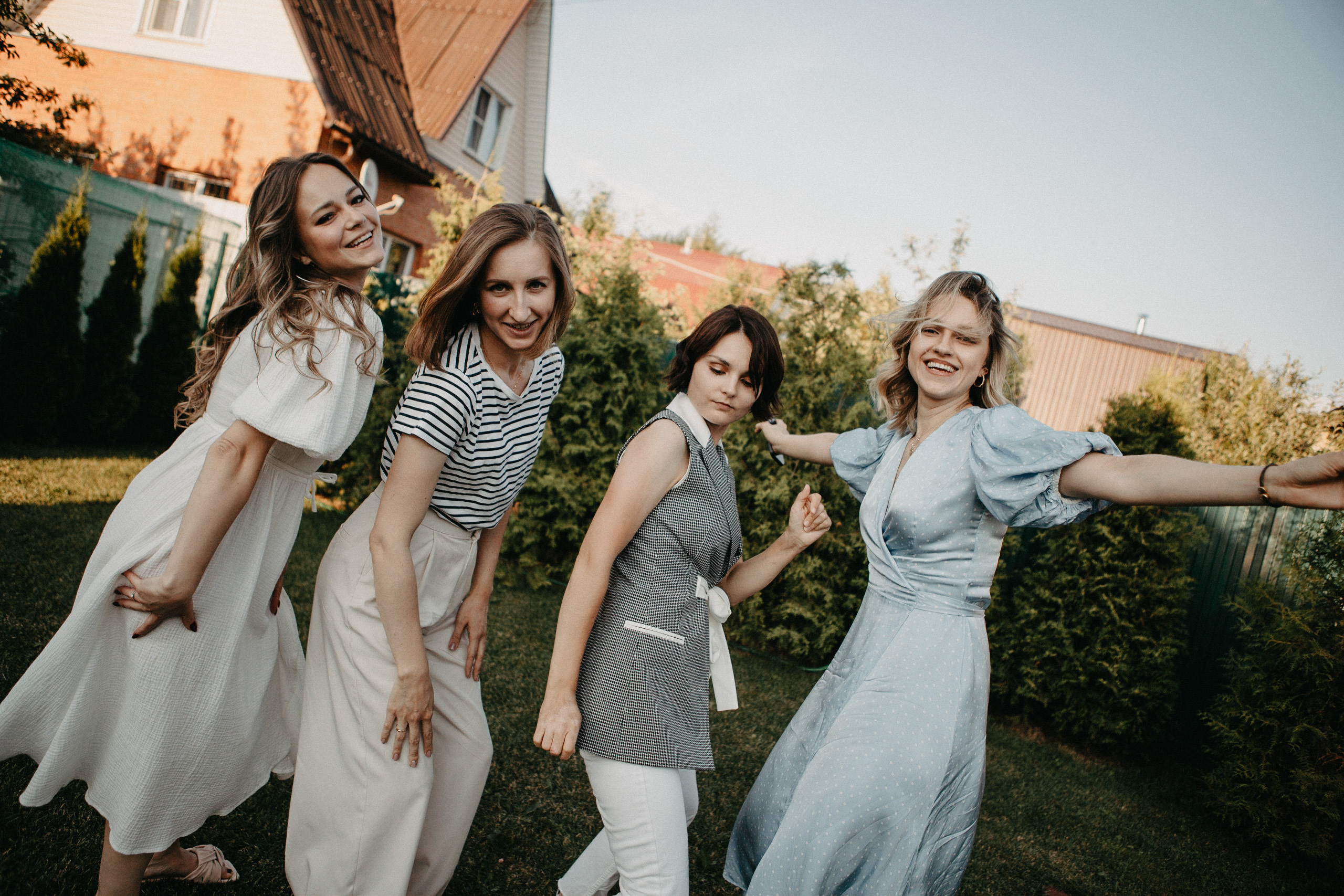 Анонс со второго дня свадьбы Юли и Лёши. Свадебный фотограф Москва и другие города