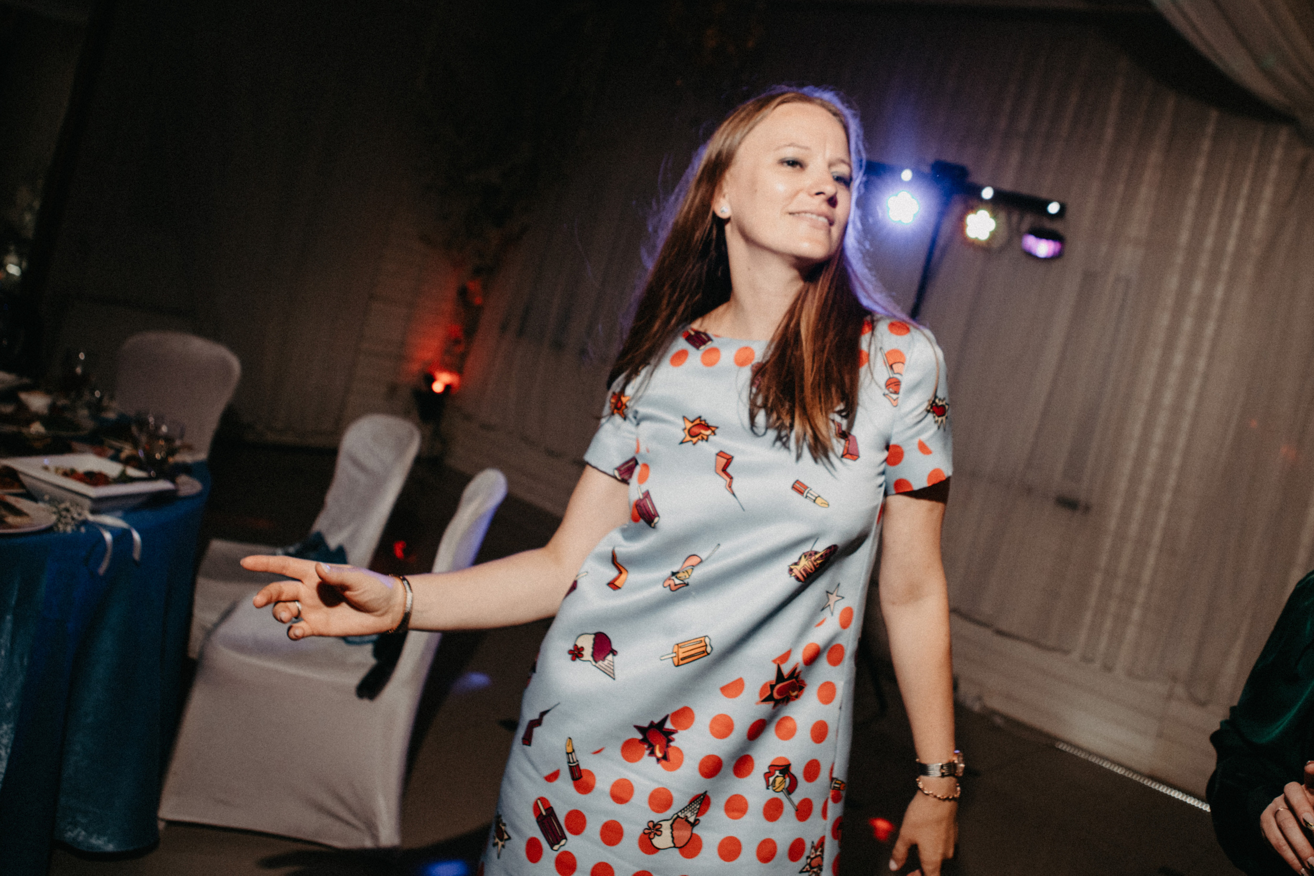 Анонс со свадьбы Насти и Влада. Свадебный фотограф Москва и другие города