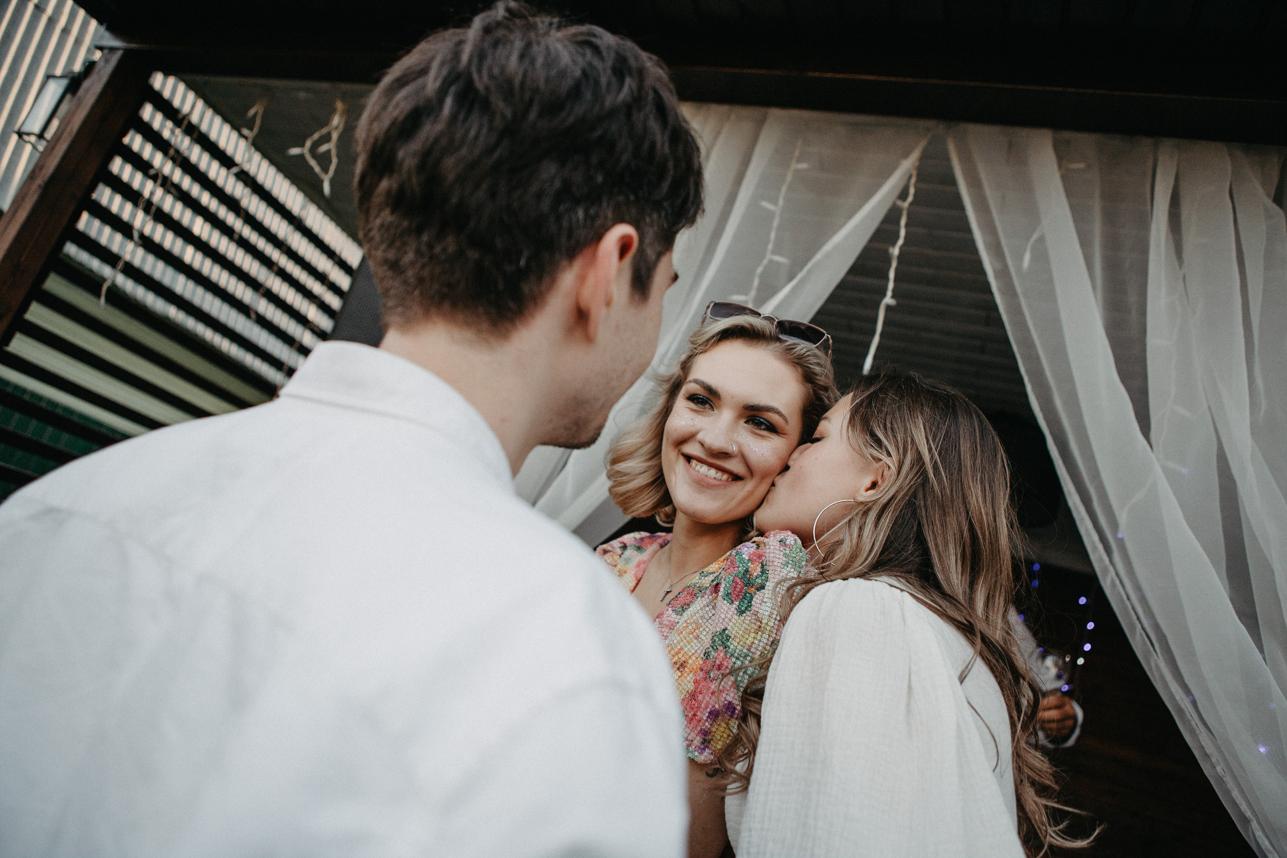 Анонс со второго дня свадьбы Юли и Лёши. Свадебный фотограф Москва и другие города