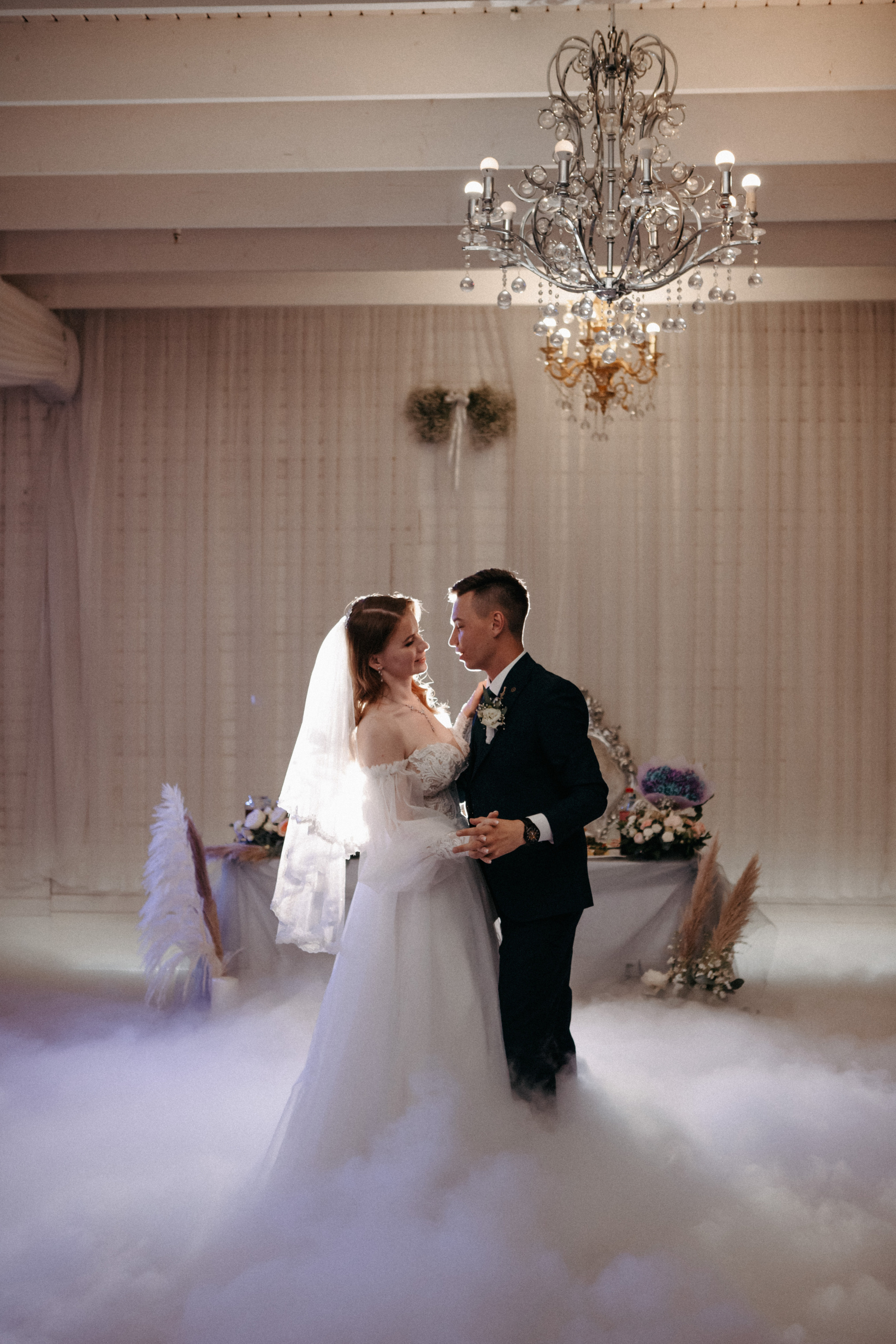 Анонс со свадьбы Насти и Влада. Свадебный фотограф Москва и другие города