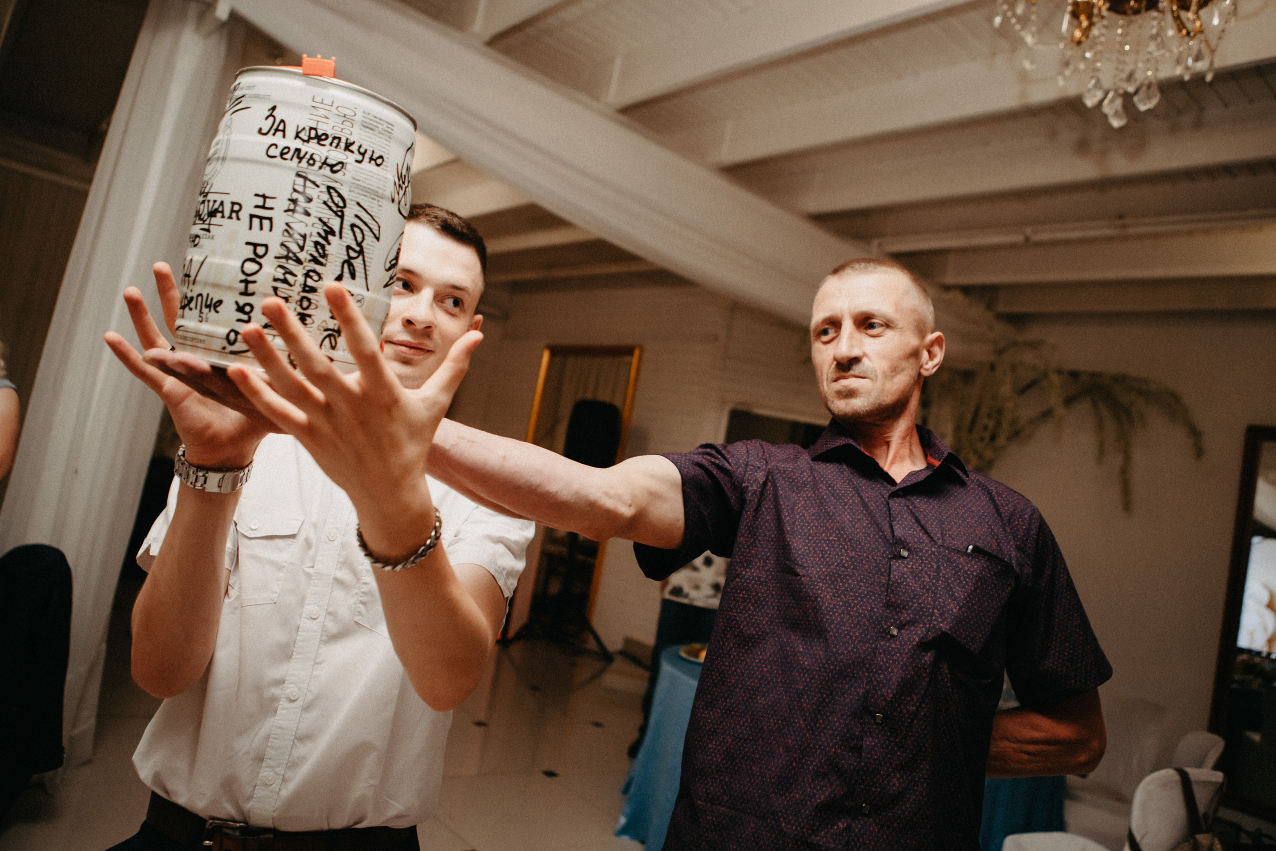 Анонс со свадьбы Насти и Влада. Свадебный фотограф Москва и другие города