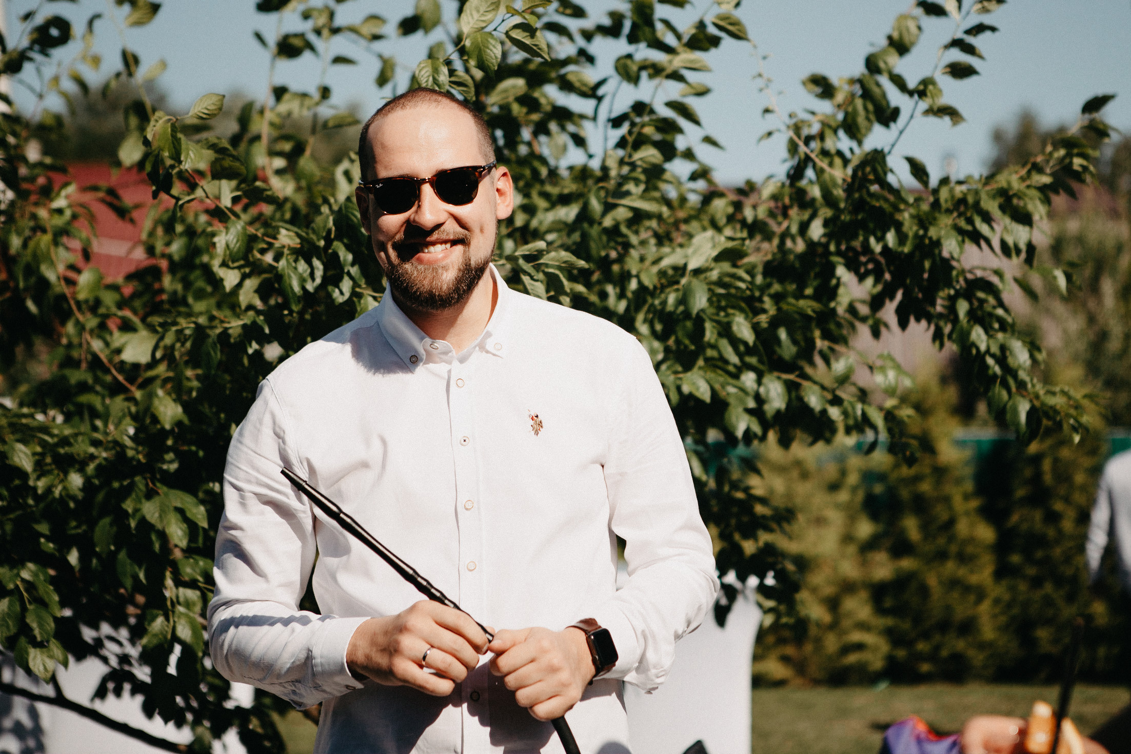Анонс со второго дня свадьбы Юли и Лёши. Свадебный фотограф Москва и другие города